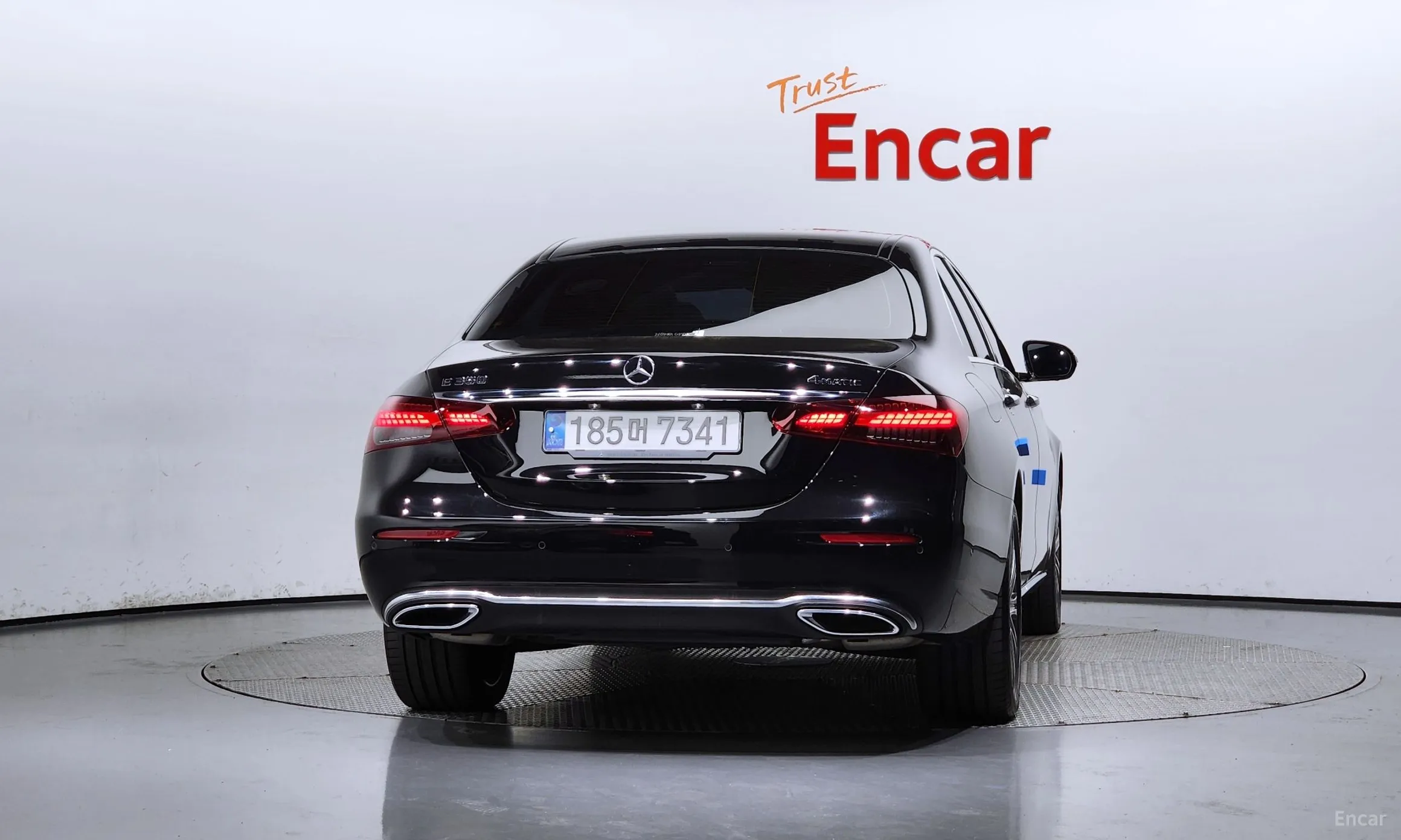 Mercedes Benz E-Class W213 превью 3
