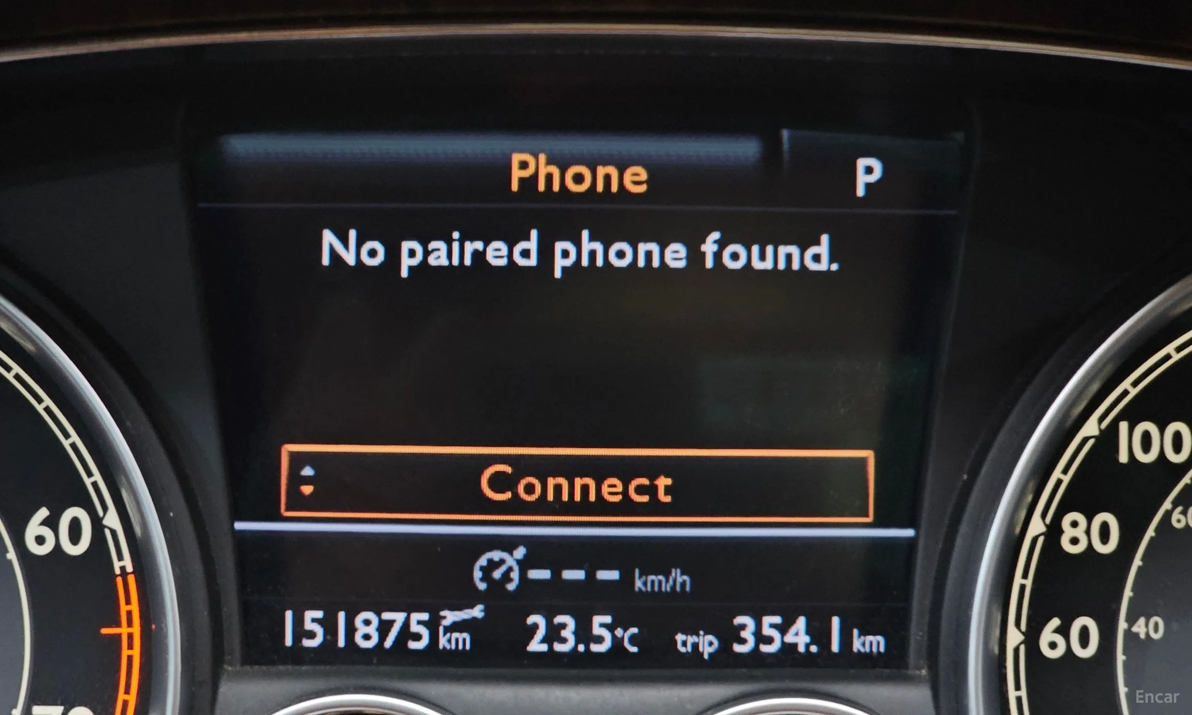 Bentley Flying Spur 2nd Generation превью 17