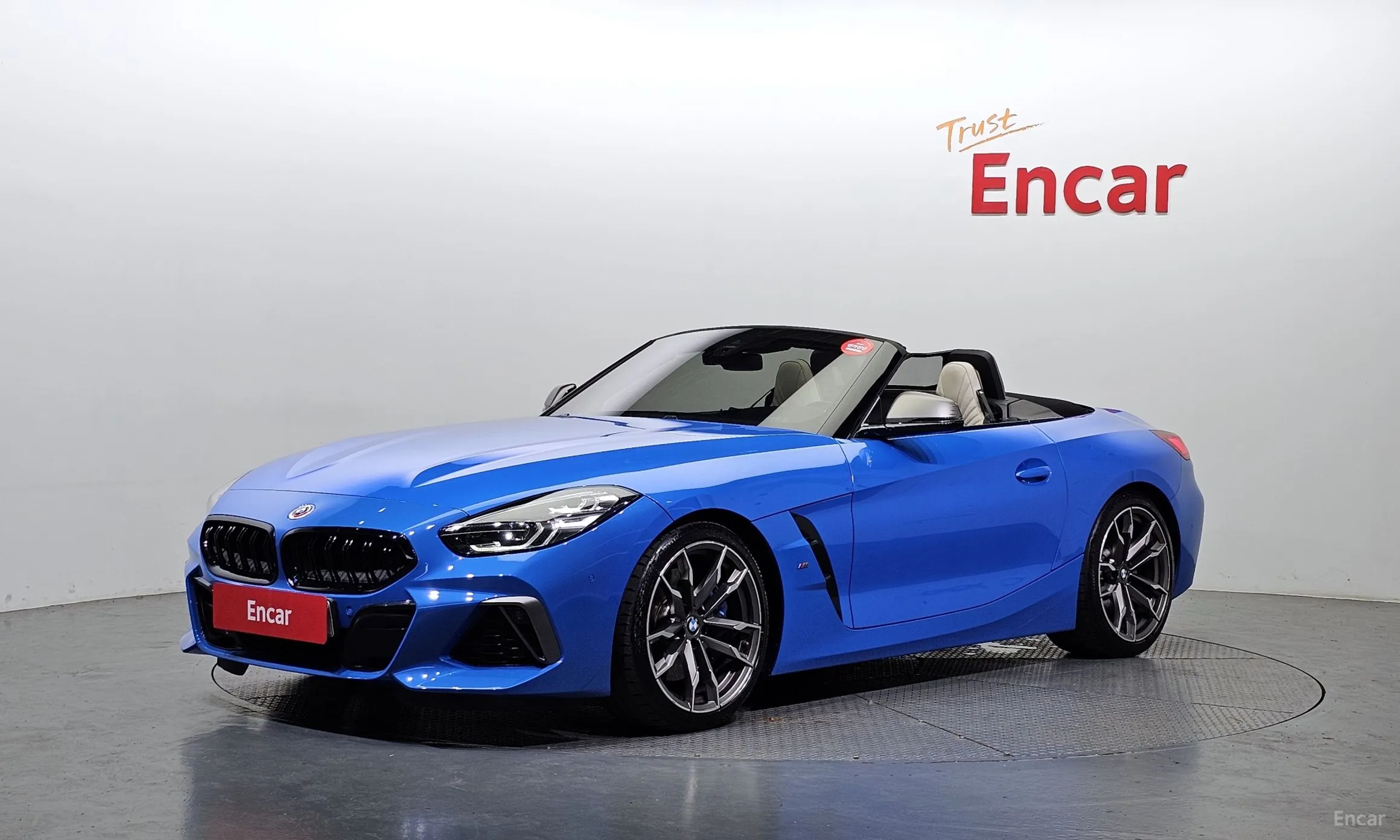Z4 (G29)