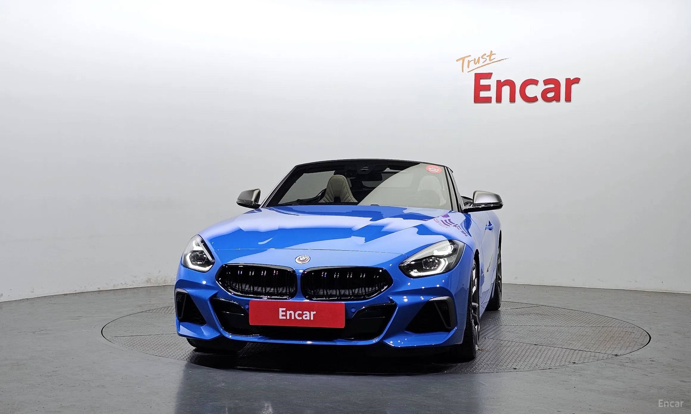 BMW Z4 (G29)