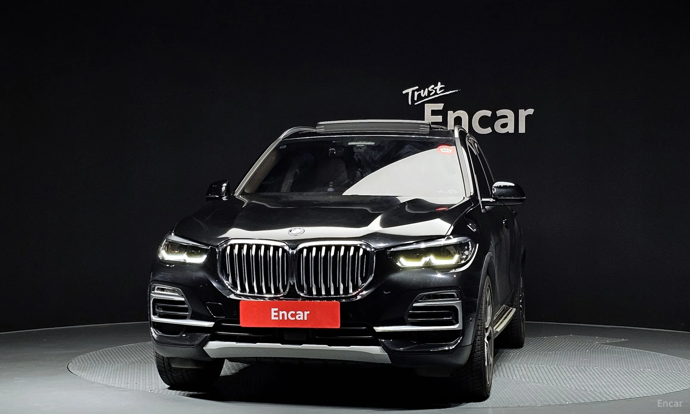 BMW X5 (G05)