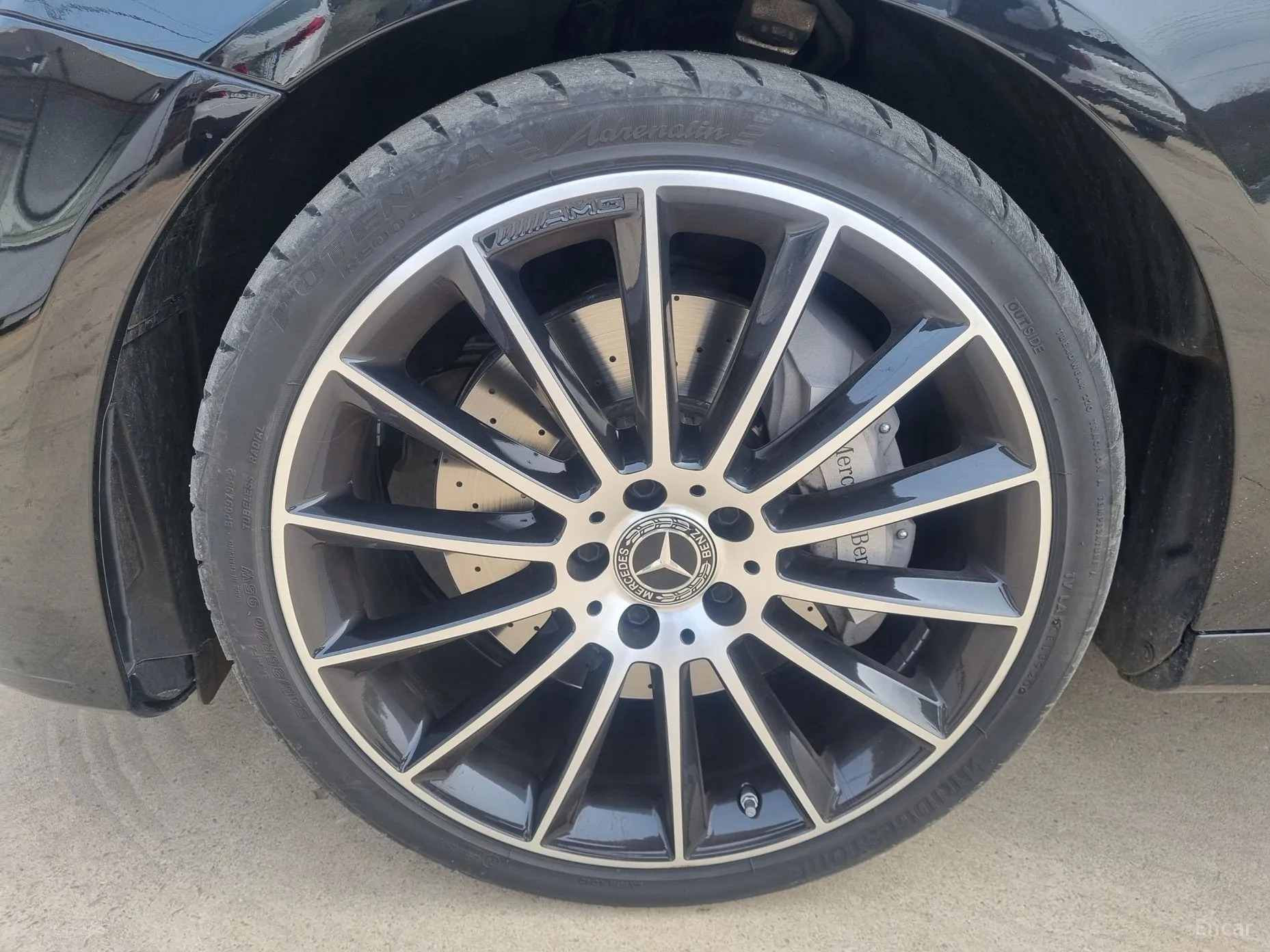Mercedes Benz E-Class W213 превью 5