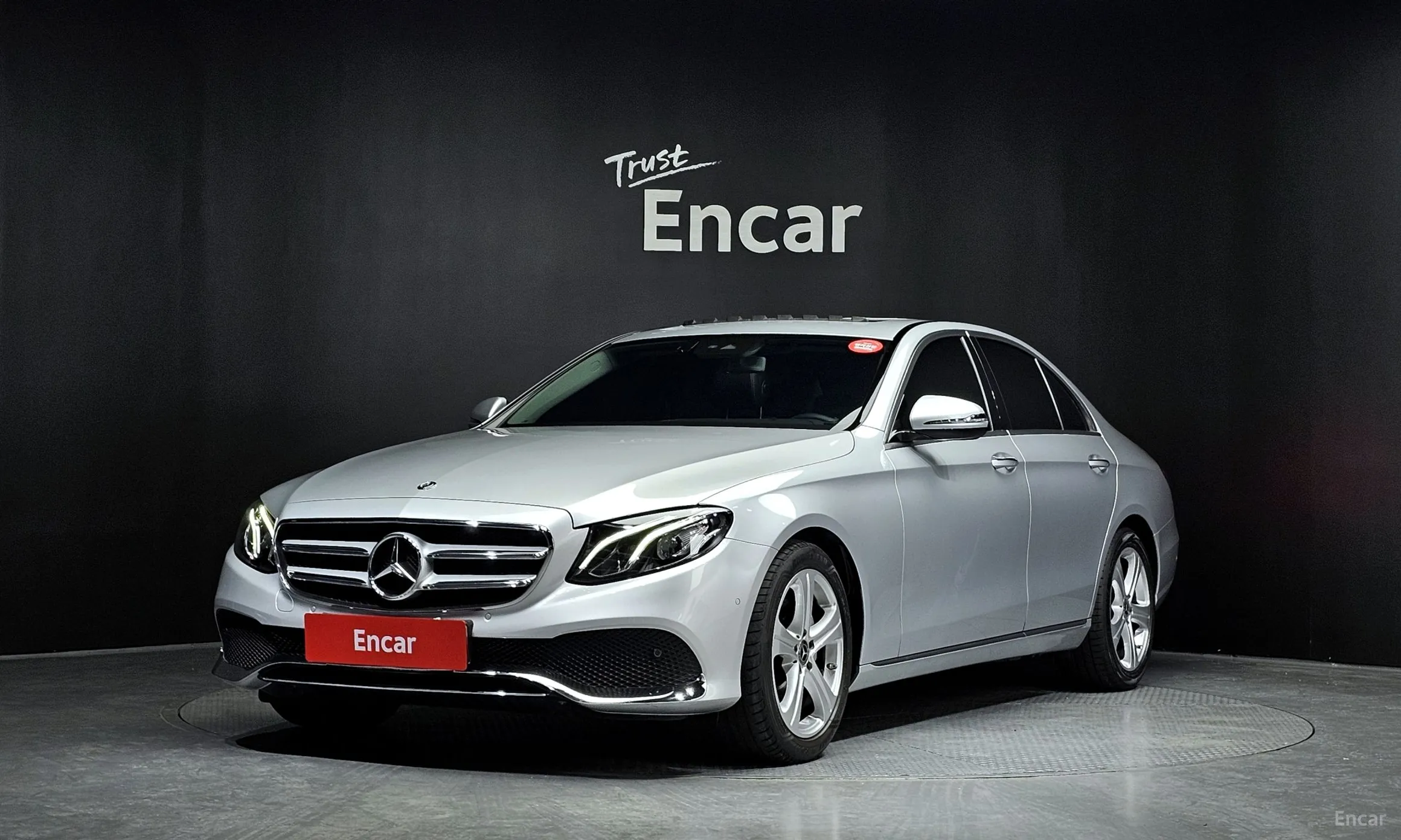 E-Class W213