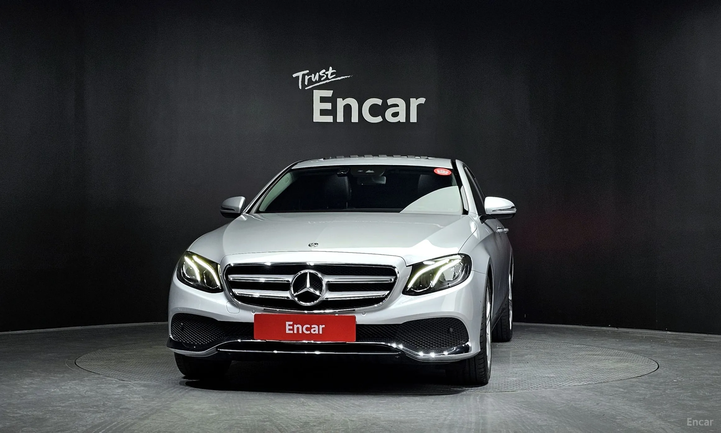 Mercedes Benz E-Class W213