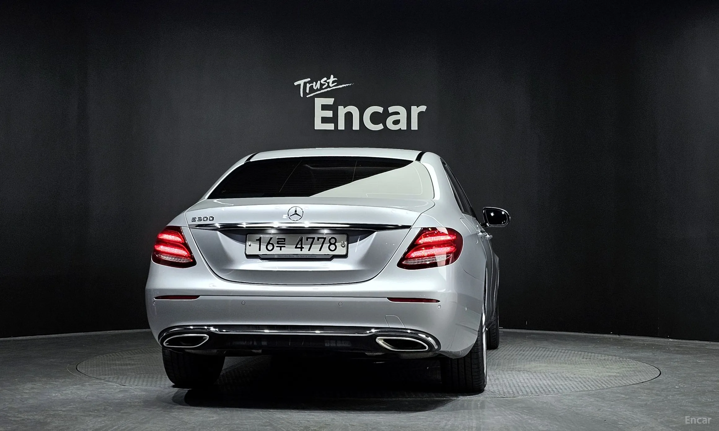 Mercedes Benz E-Class W213 превью 3