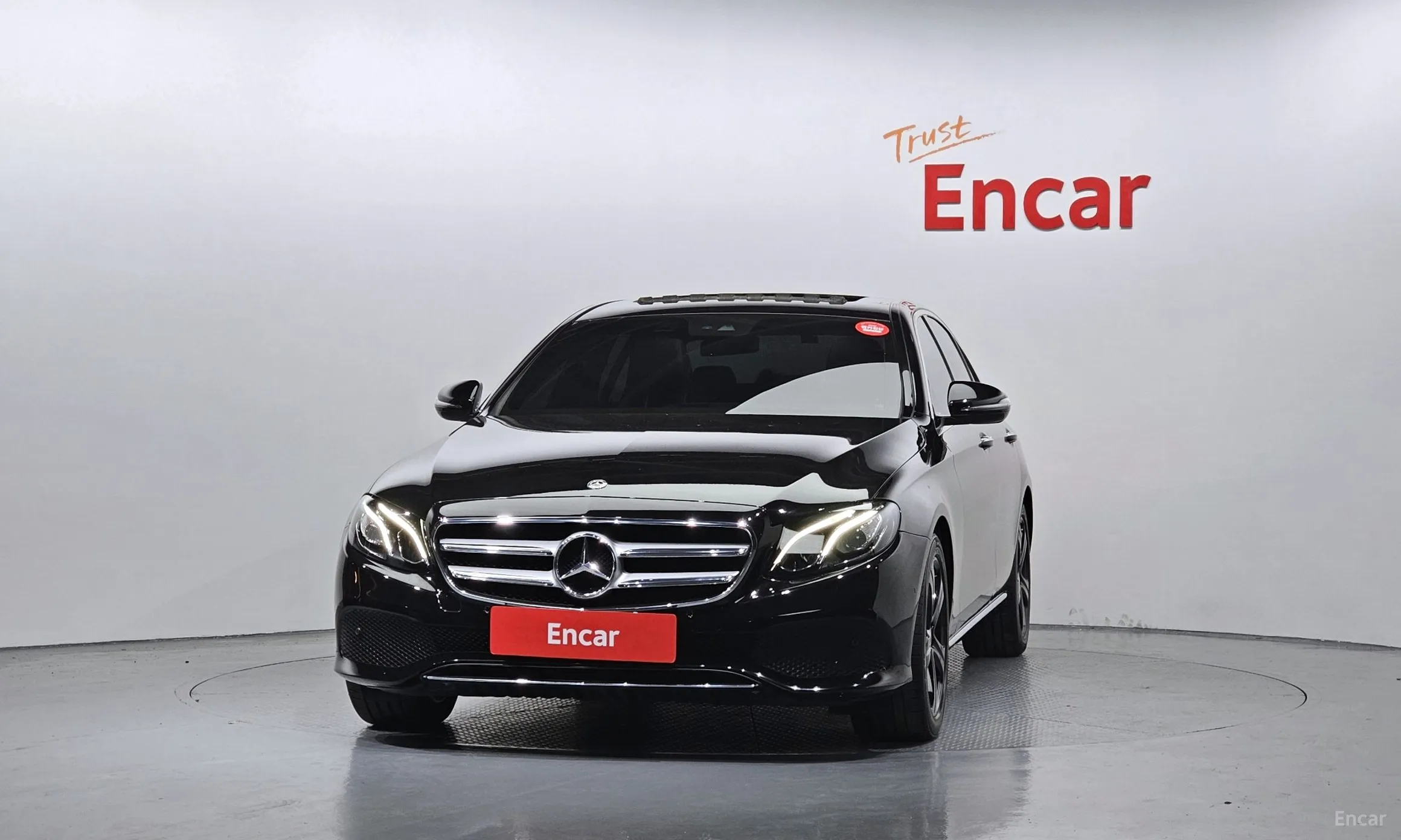 Mercedes Benz E-Class W213 превью 2