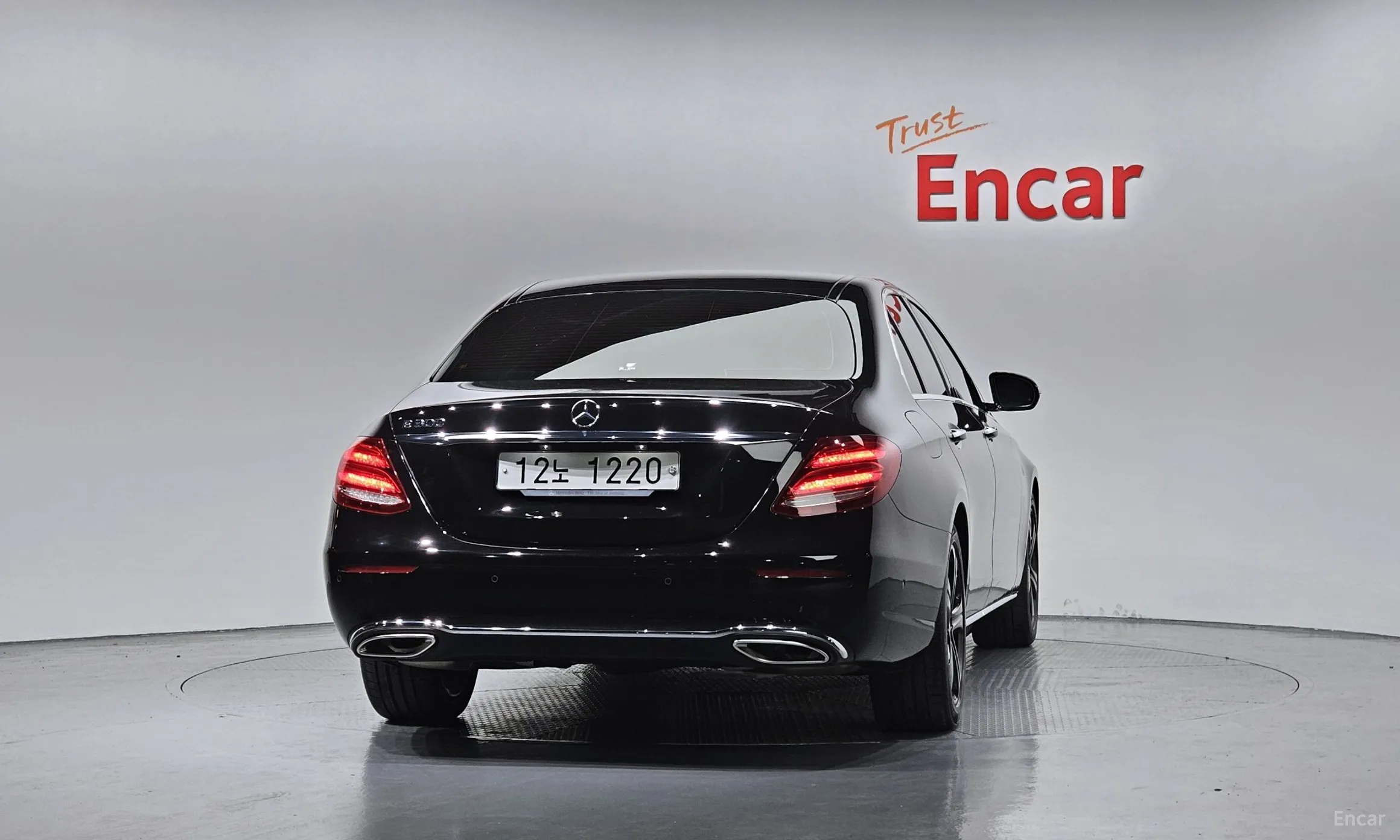 Mercedes Benz E-Class W213 превью 3