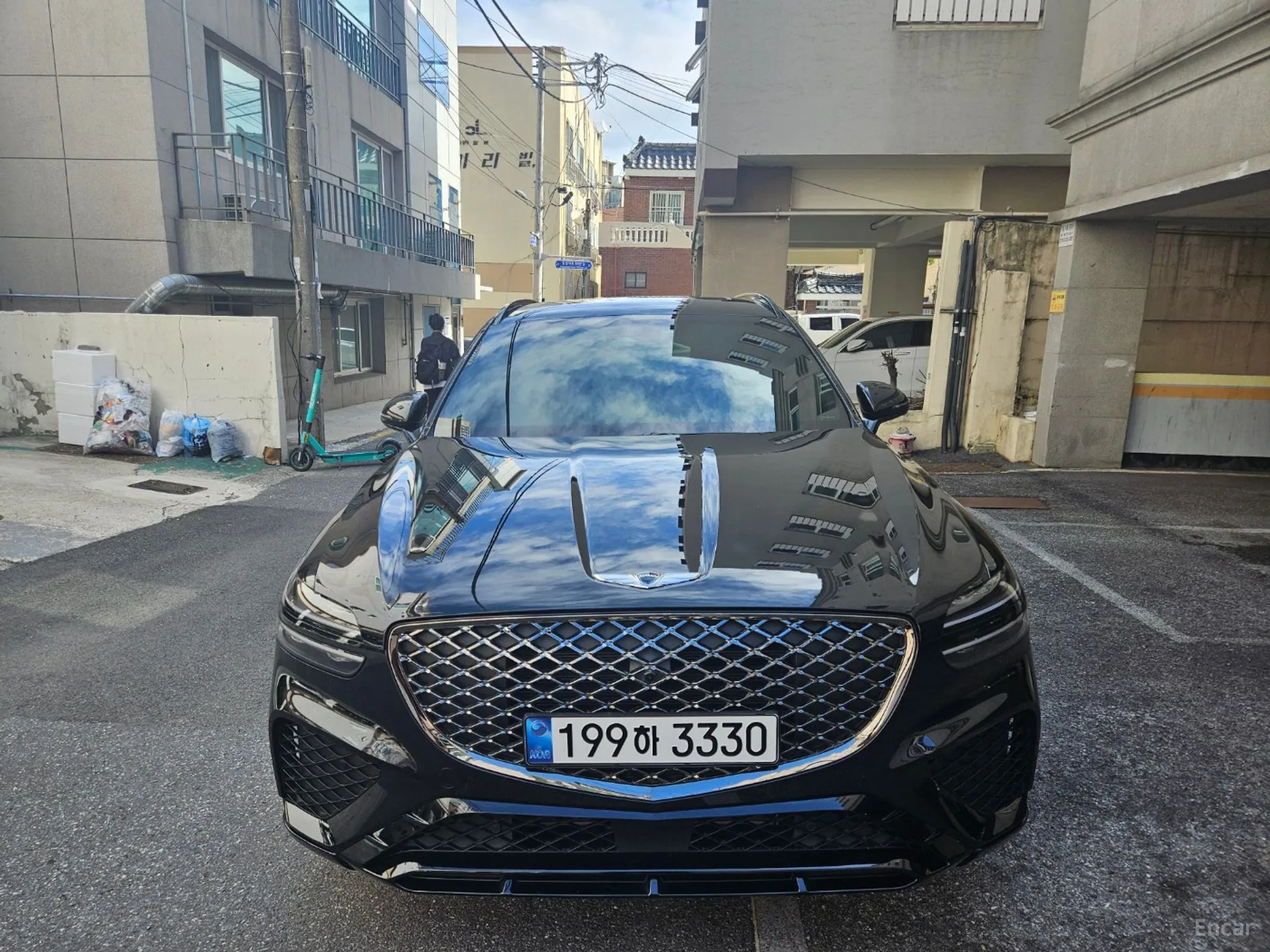 GV70
