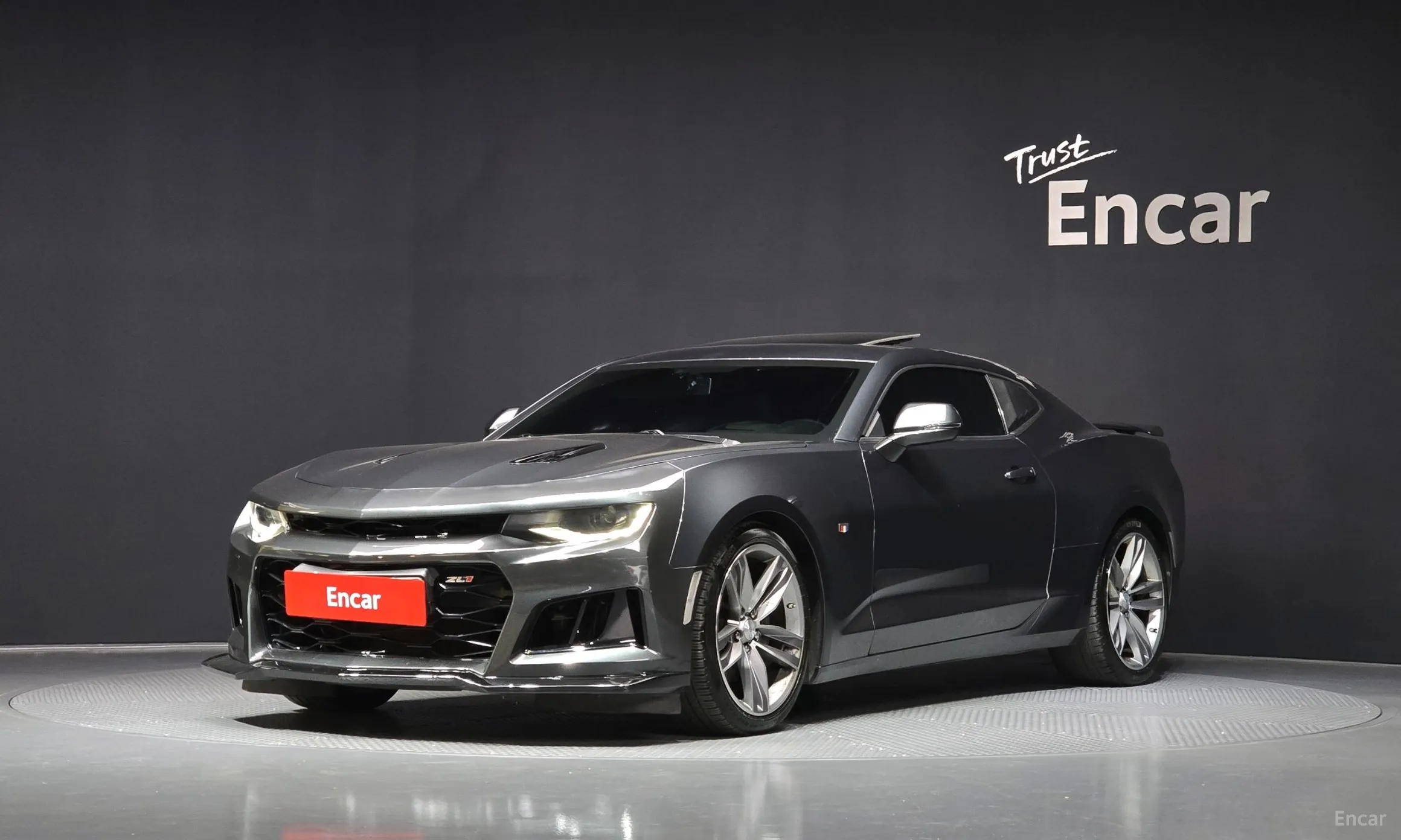 Camaro