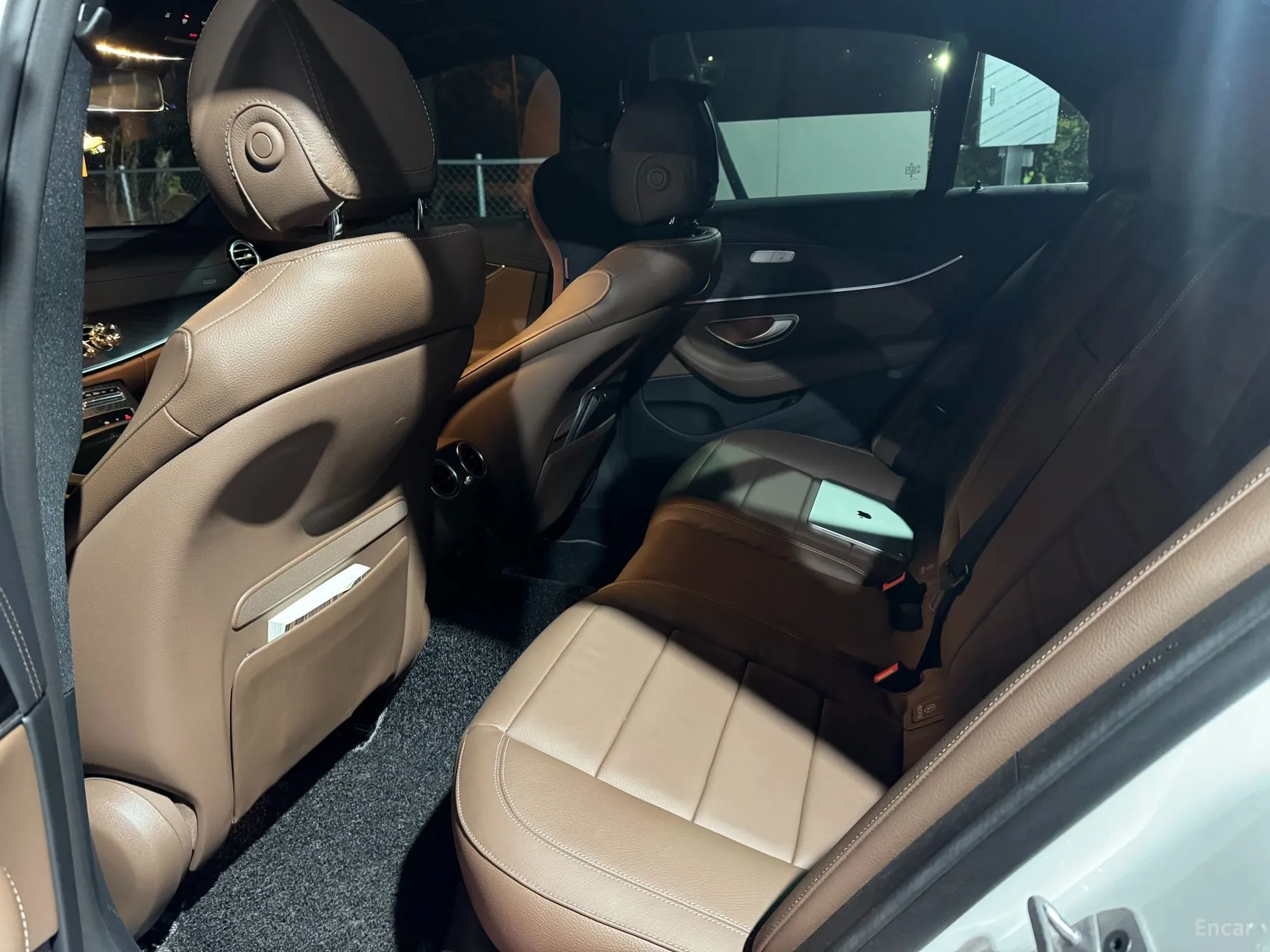 Mercedes Benz E-Class W213 превью 11