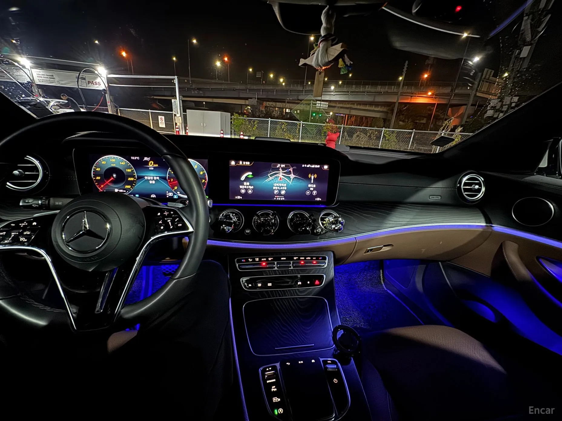 Mercedes Benz E-Class W213 превью 13
