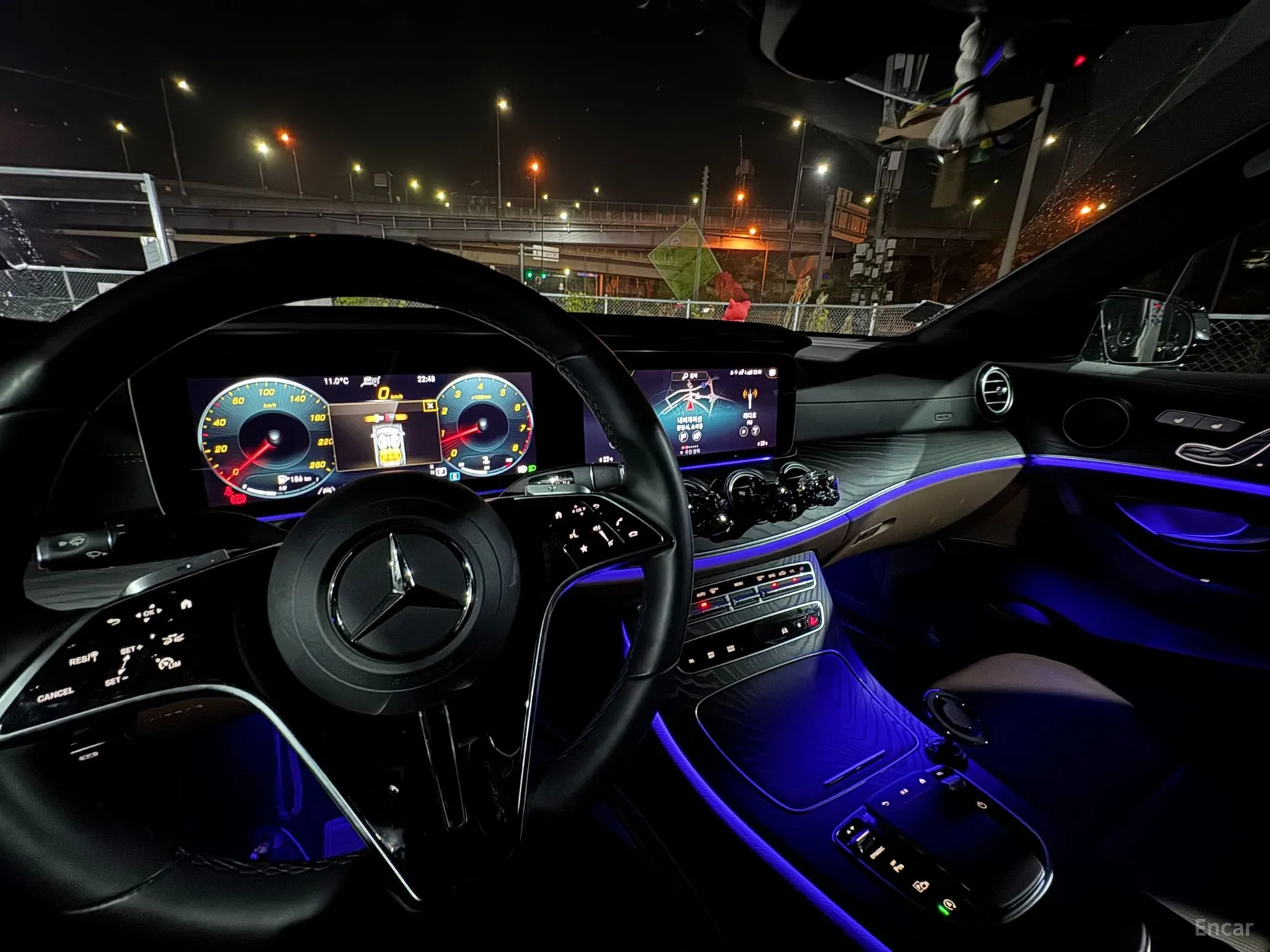 Mercedes Benz E-Class W213 превью 15