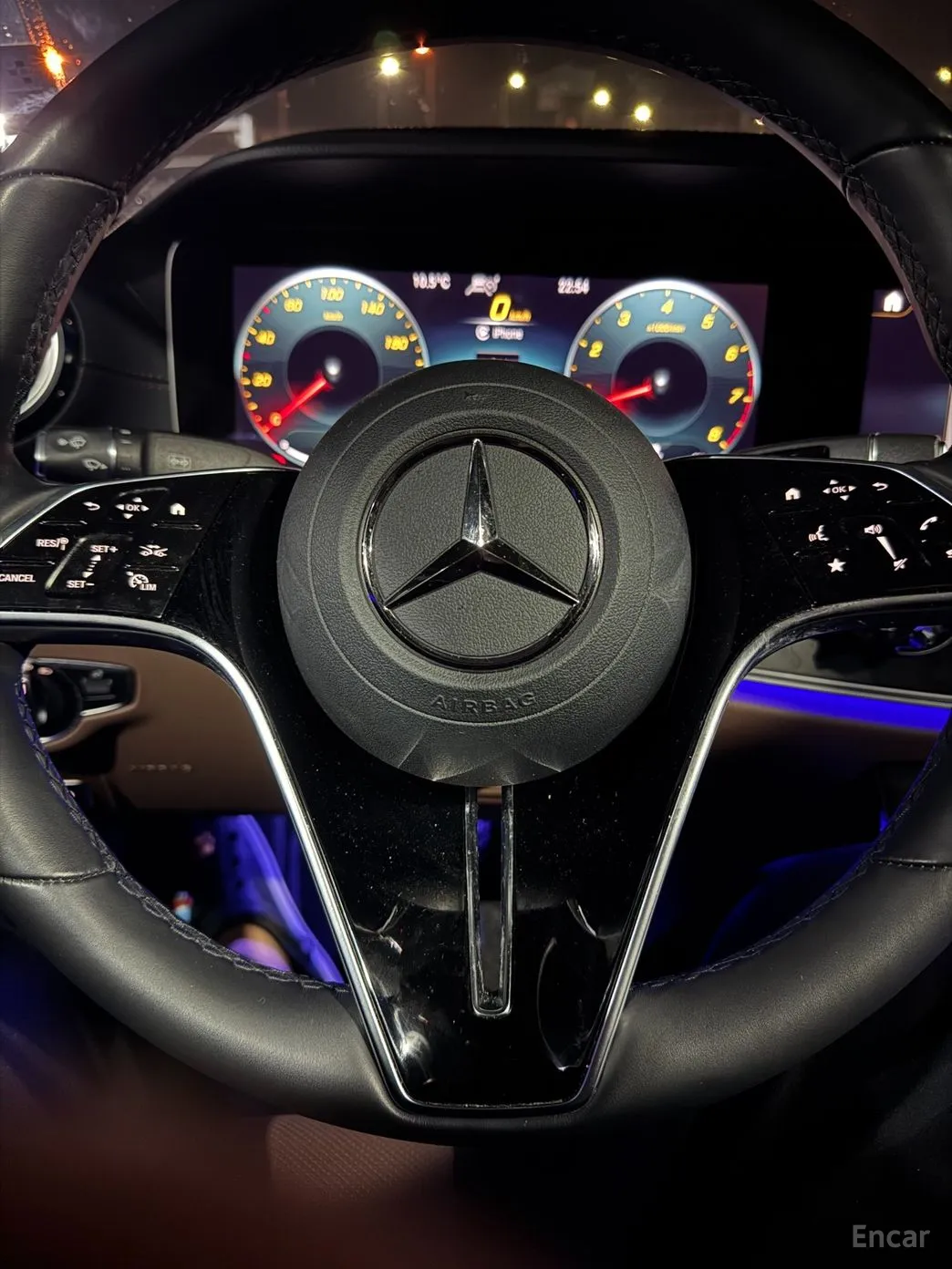 Mercedes Benz E-Class W213 превью 17