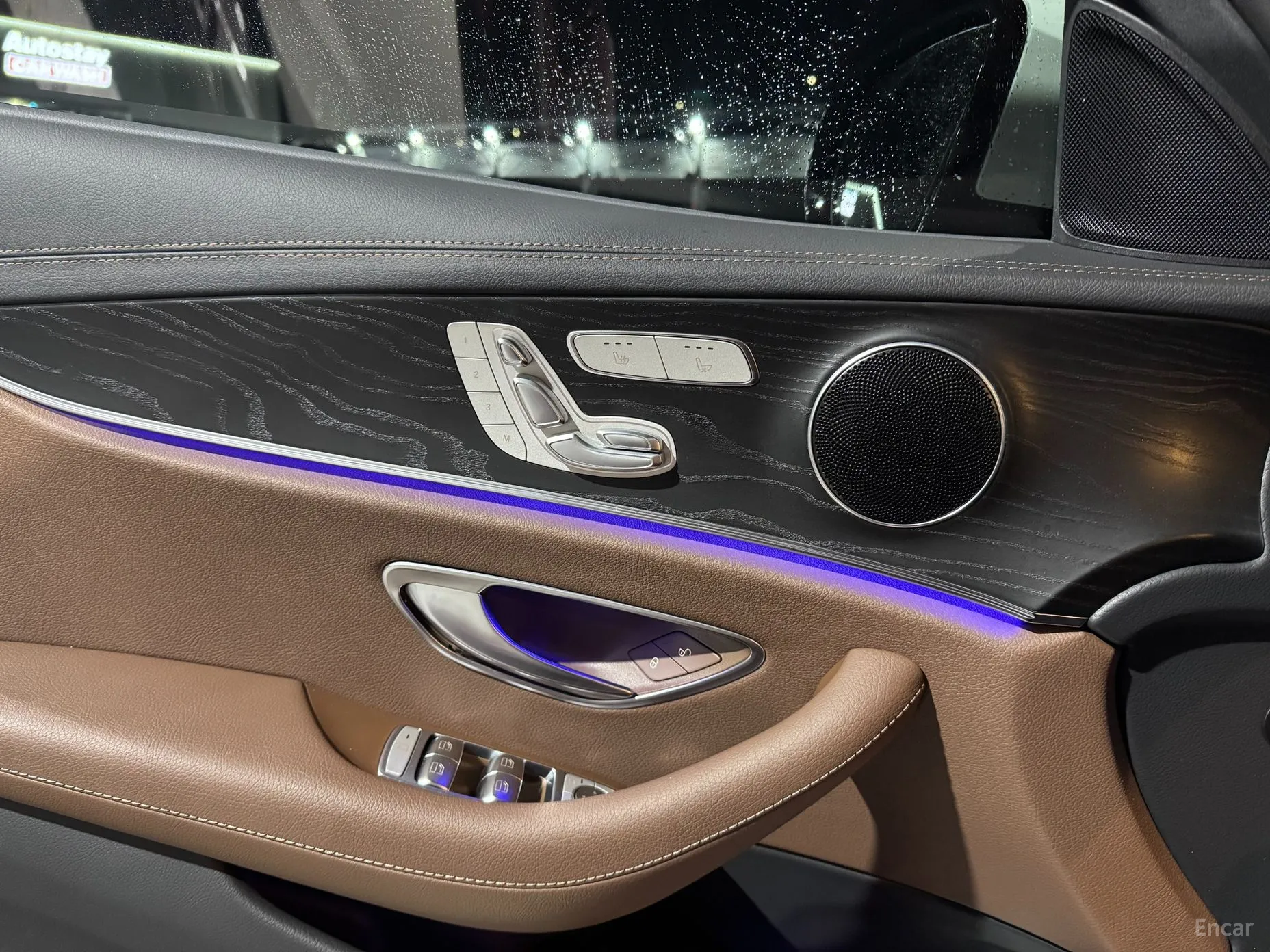 Mercedes Benz E-Class W213 превью 18