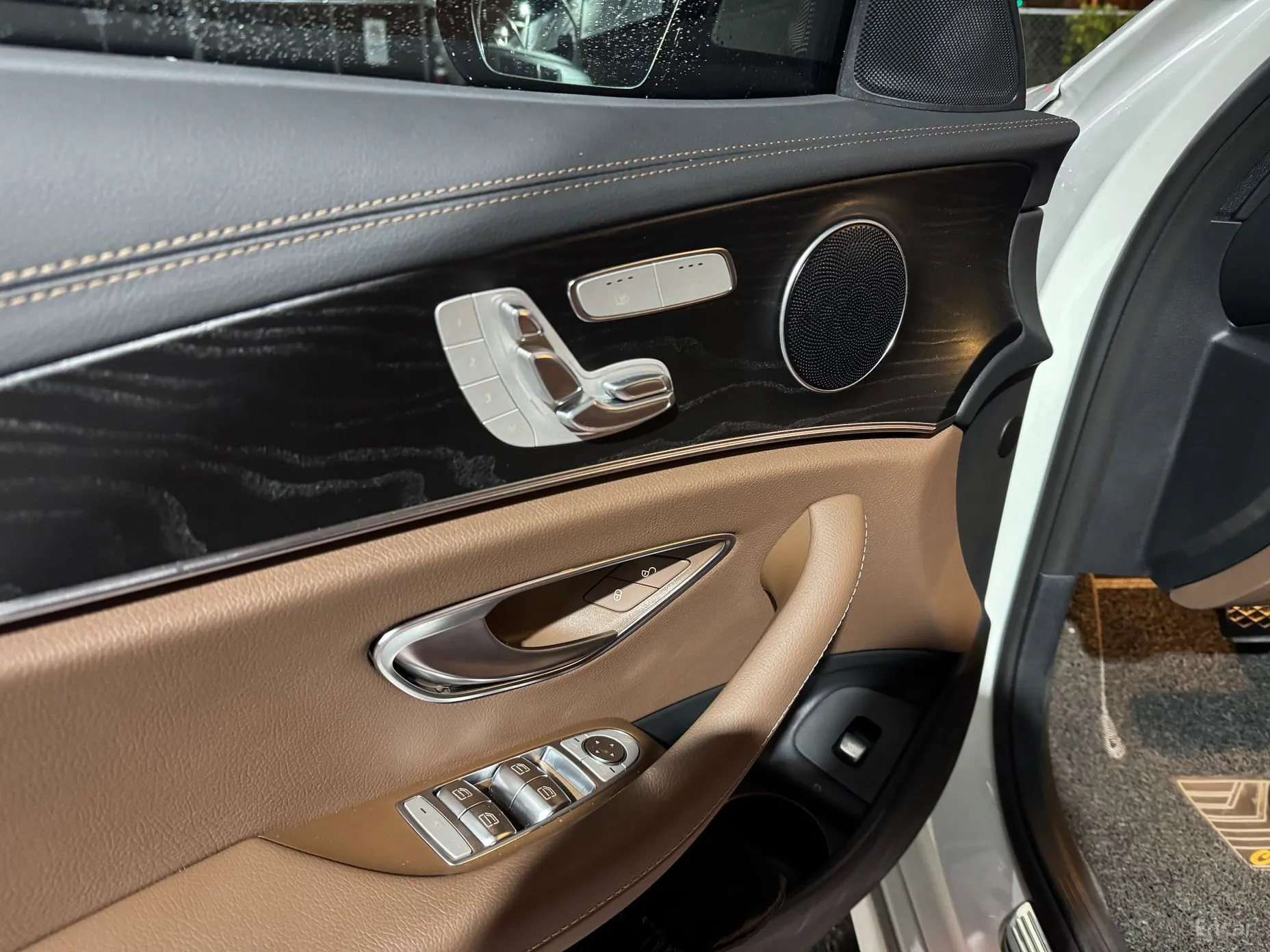 Mercedes Benz E-Class W213 превью 19