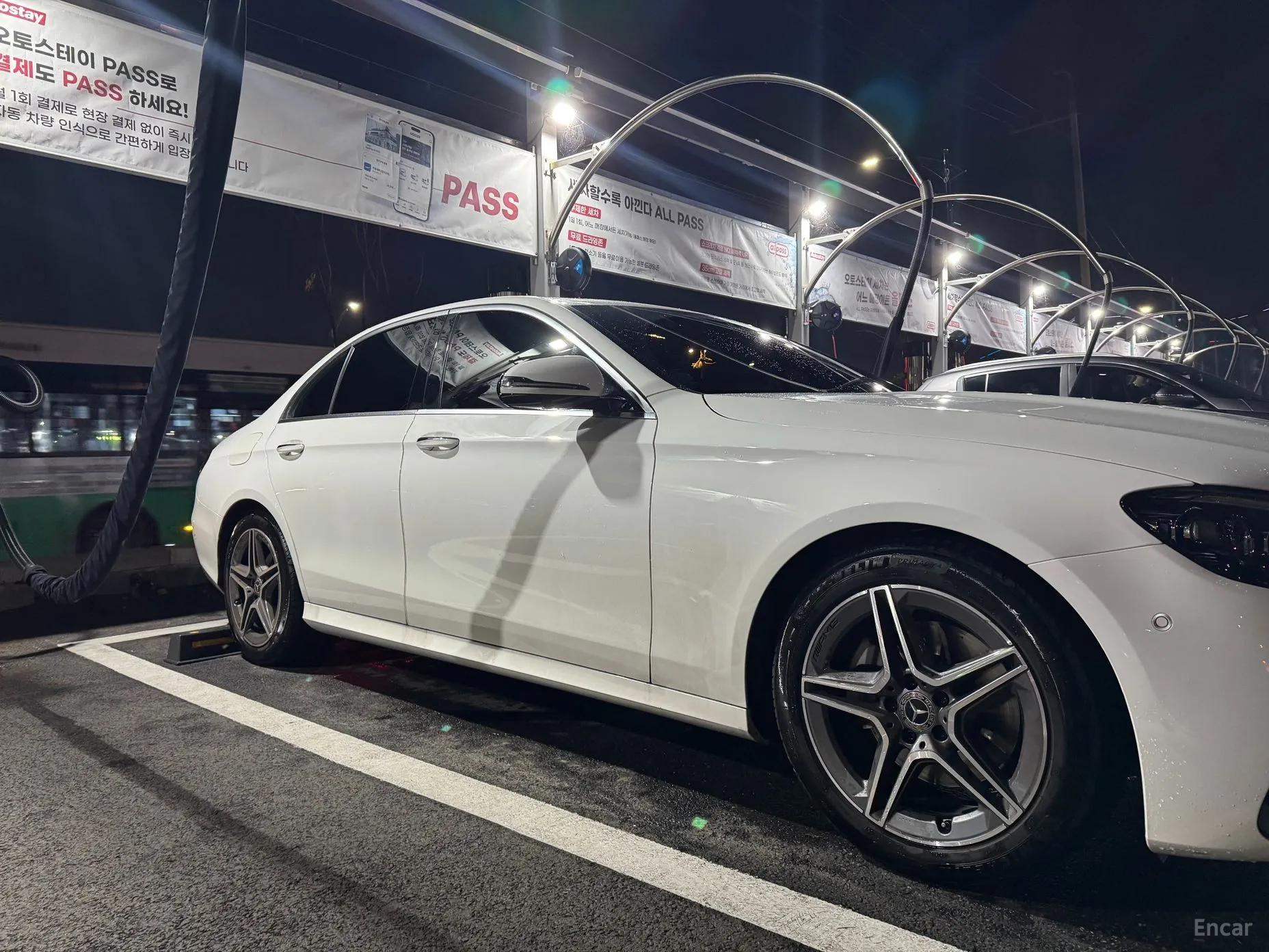 Mercedes Benz E-Class W213 превью 4