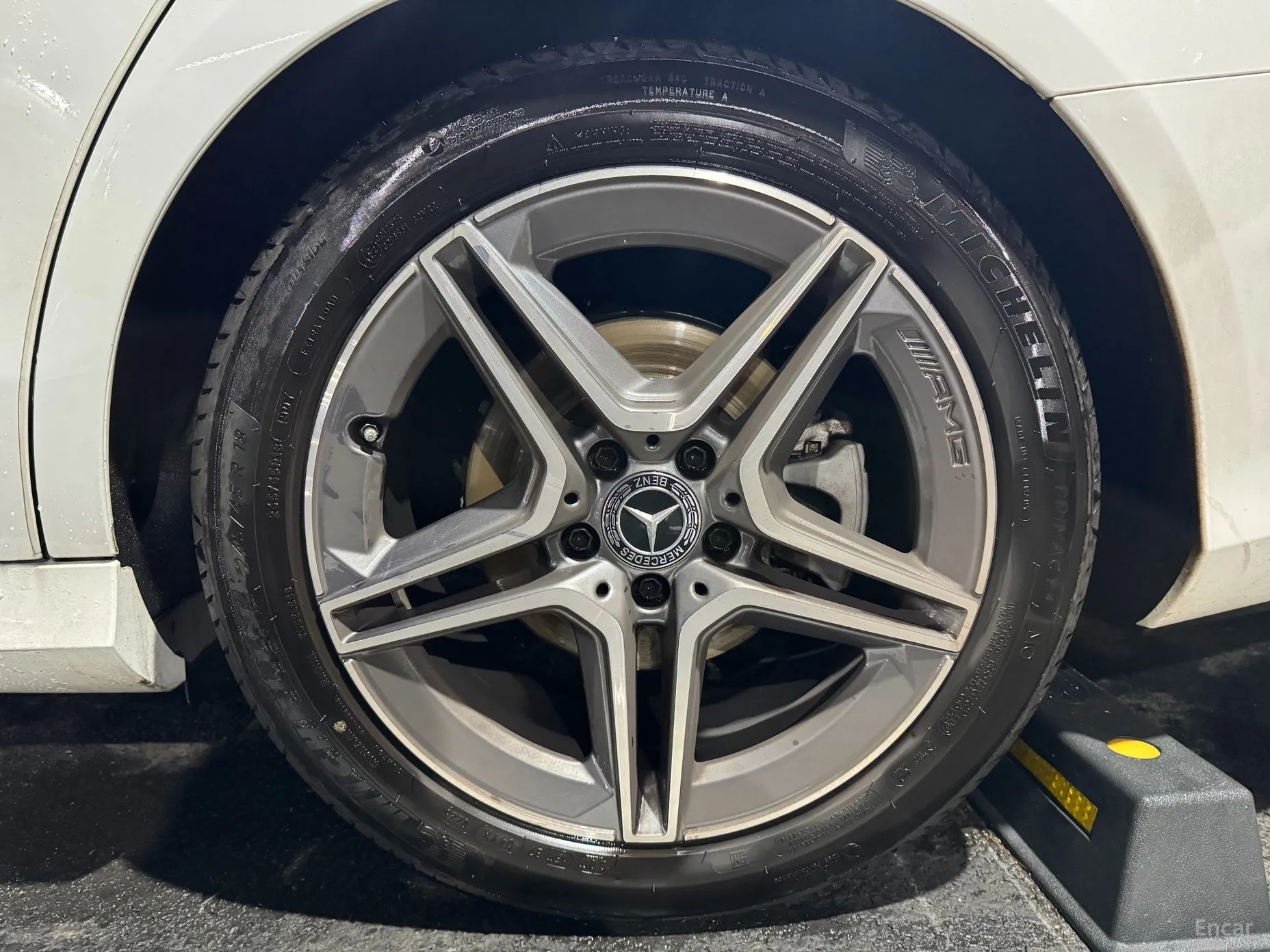 Mercedes Benz E-Class W213 превью 6
