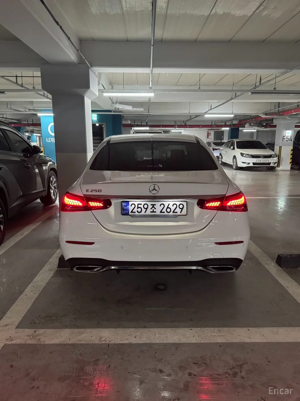 Mercedes Benz E-Class W213 превью 8