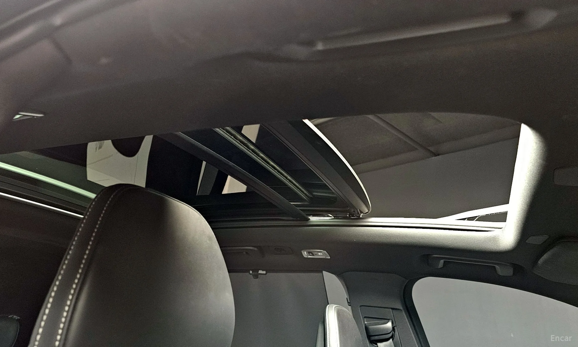 Volvo XC90 Gen 2 превью 18