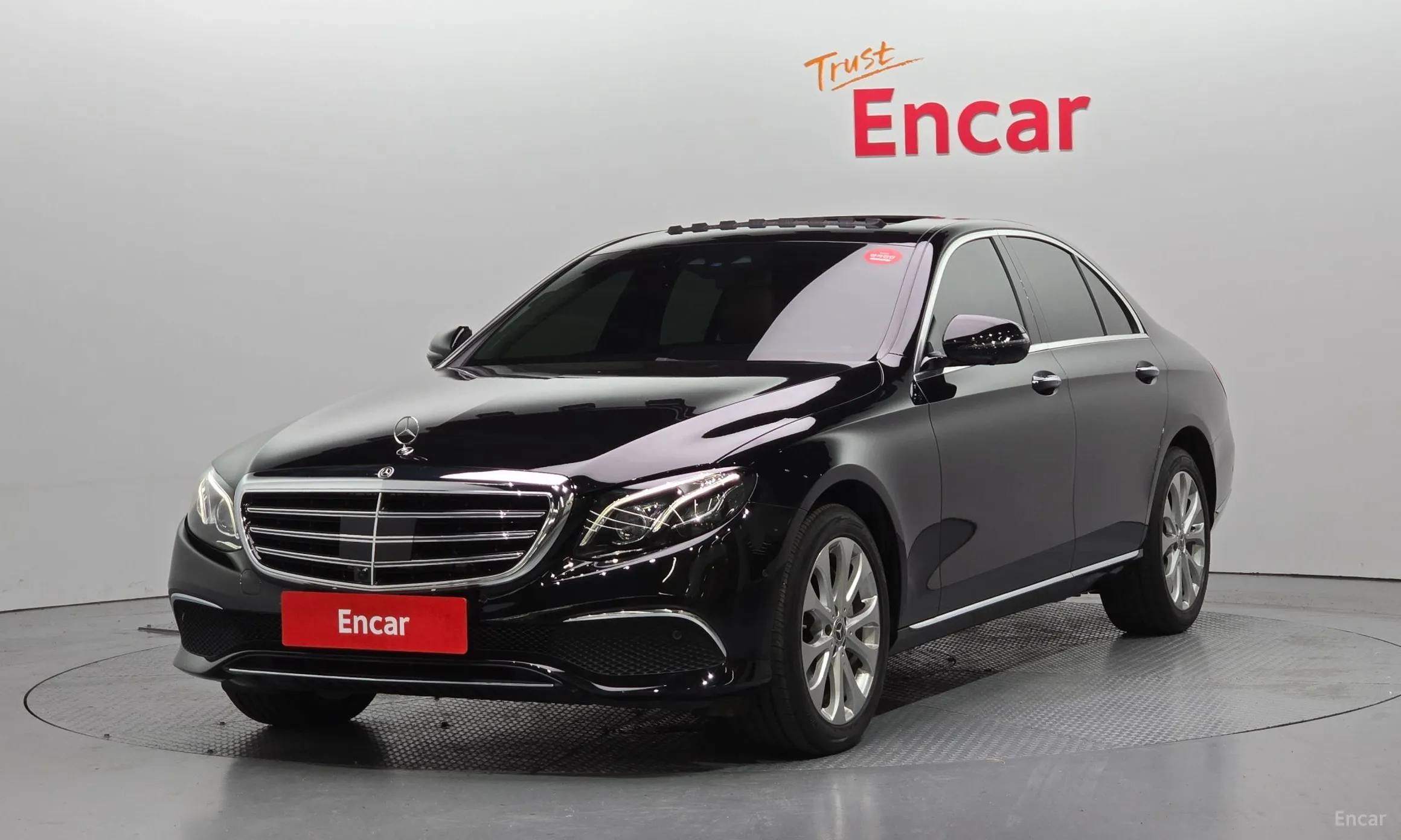 E-Class W213