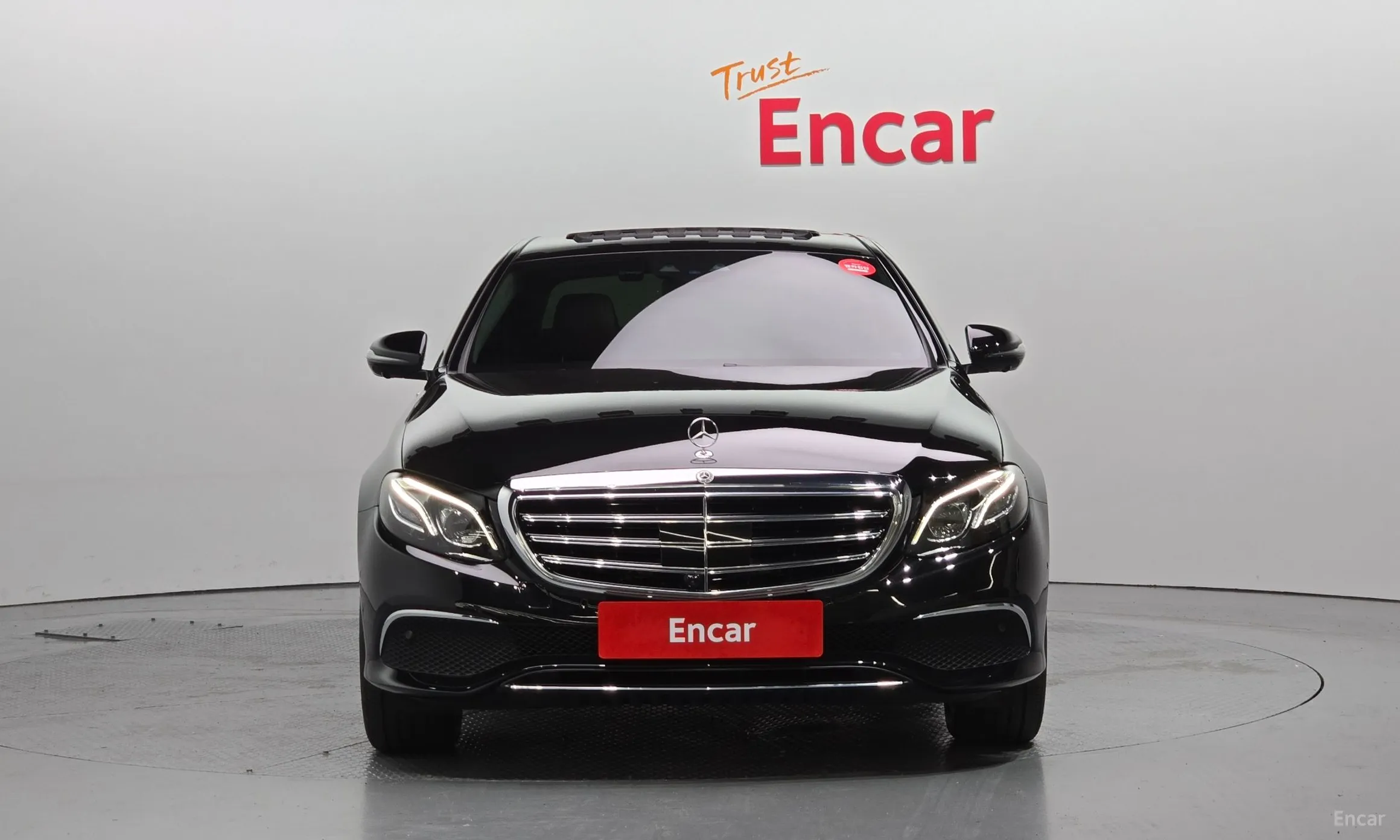 Mercedes Benz E-Class W213 превью 2