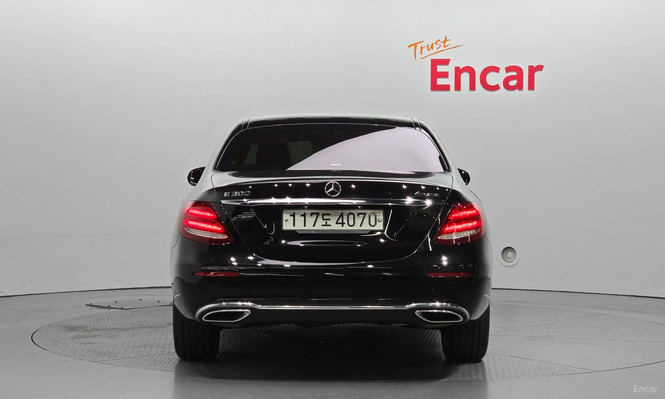 Mercedes Benz E-Class W213 превью 3