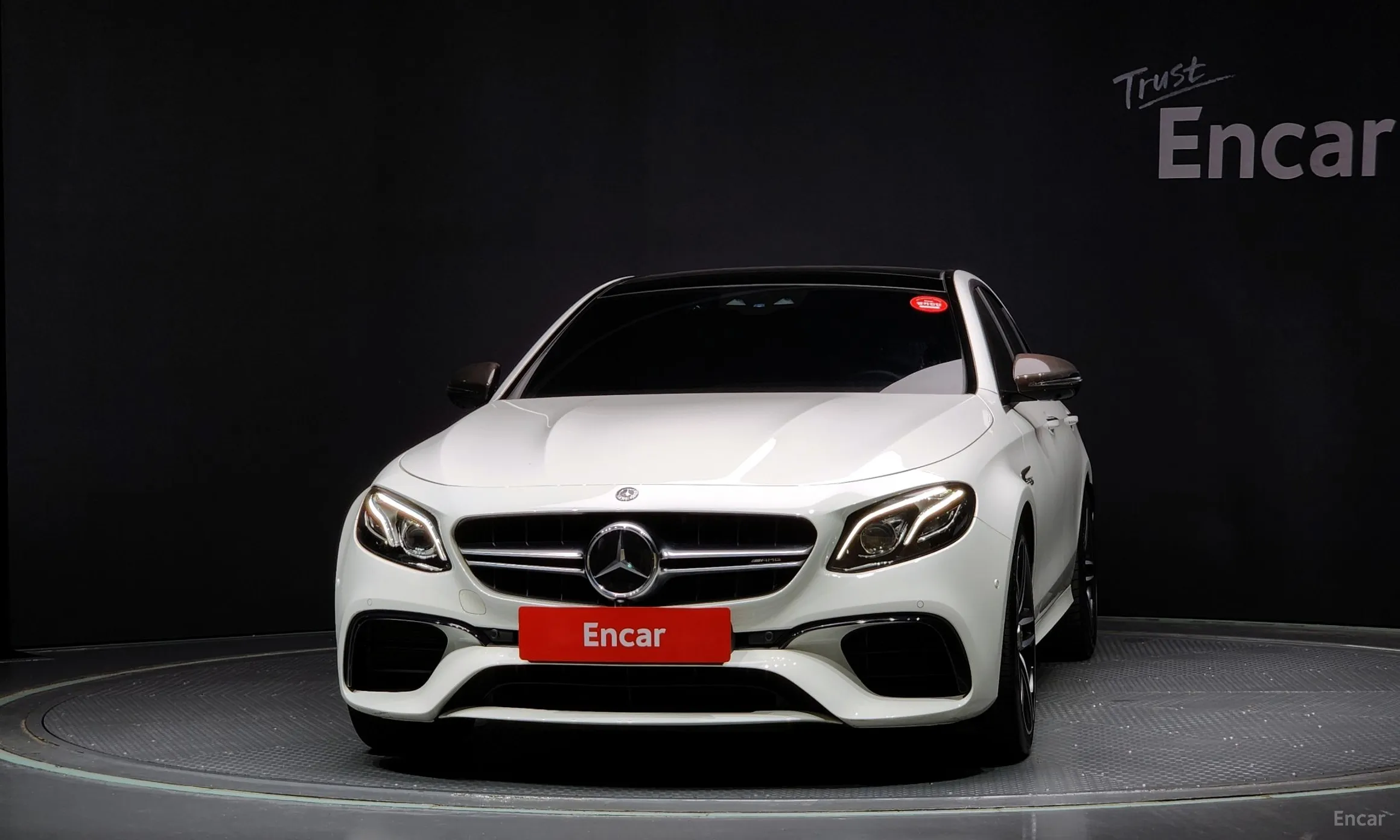 Mercedes Benz E-Class W213 превью 2