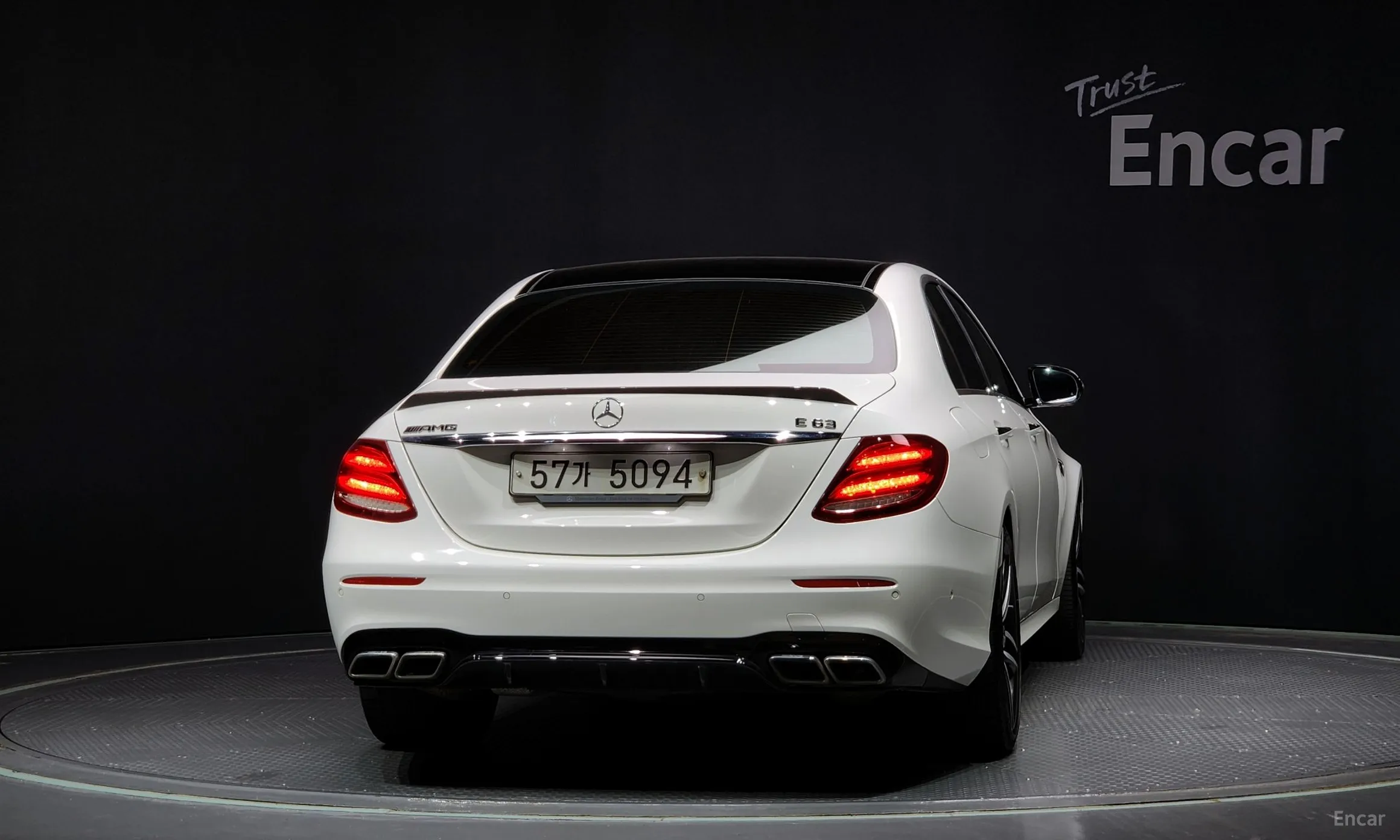 Mercedes Benz E-Class W213 превью 3