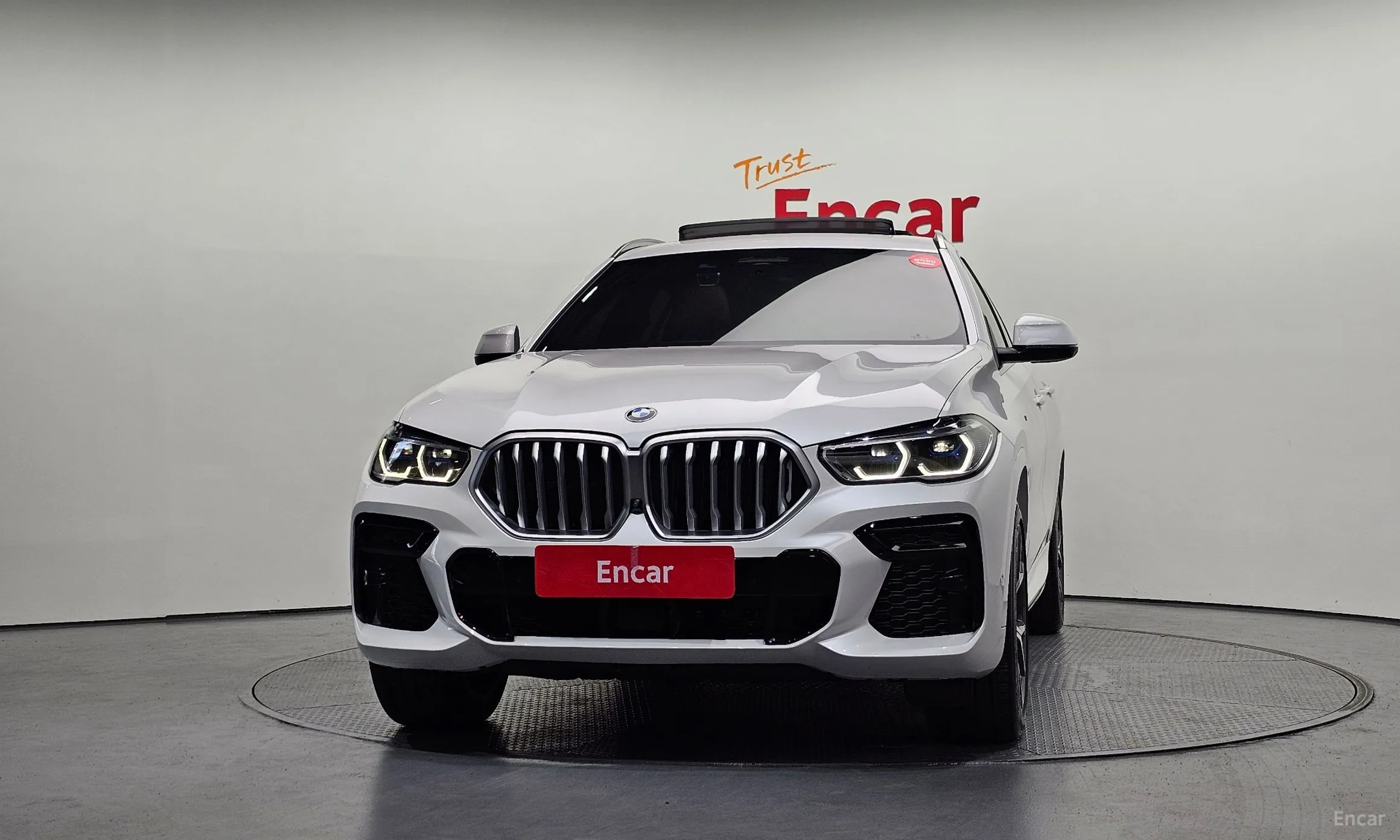 BMW X6 (G06)