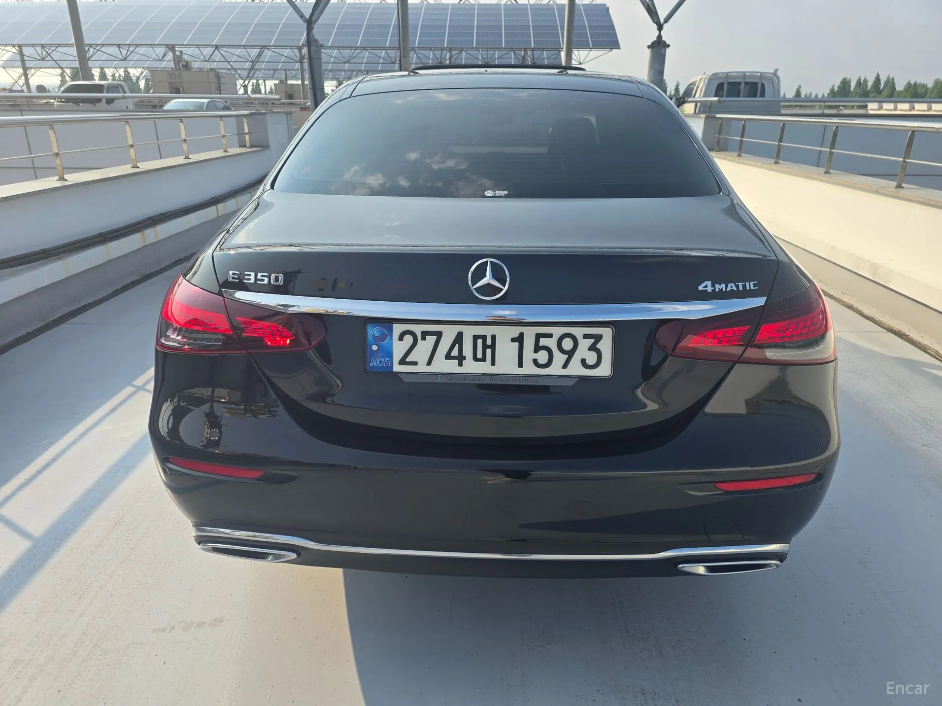 Mercedes Benz E-Class W213 превью 3