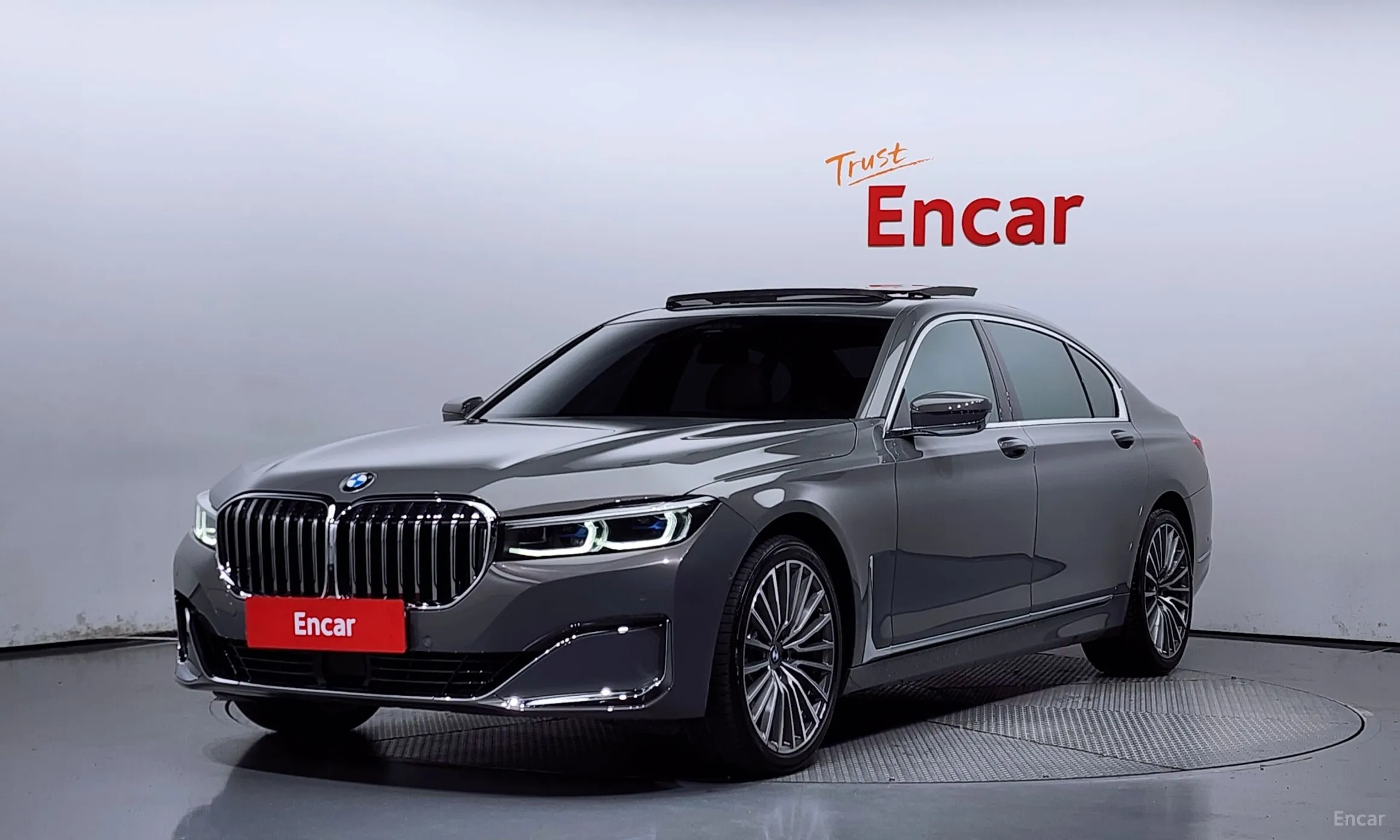 7 Series (G11)