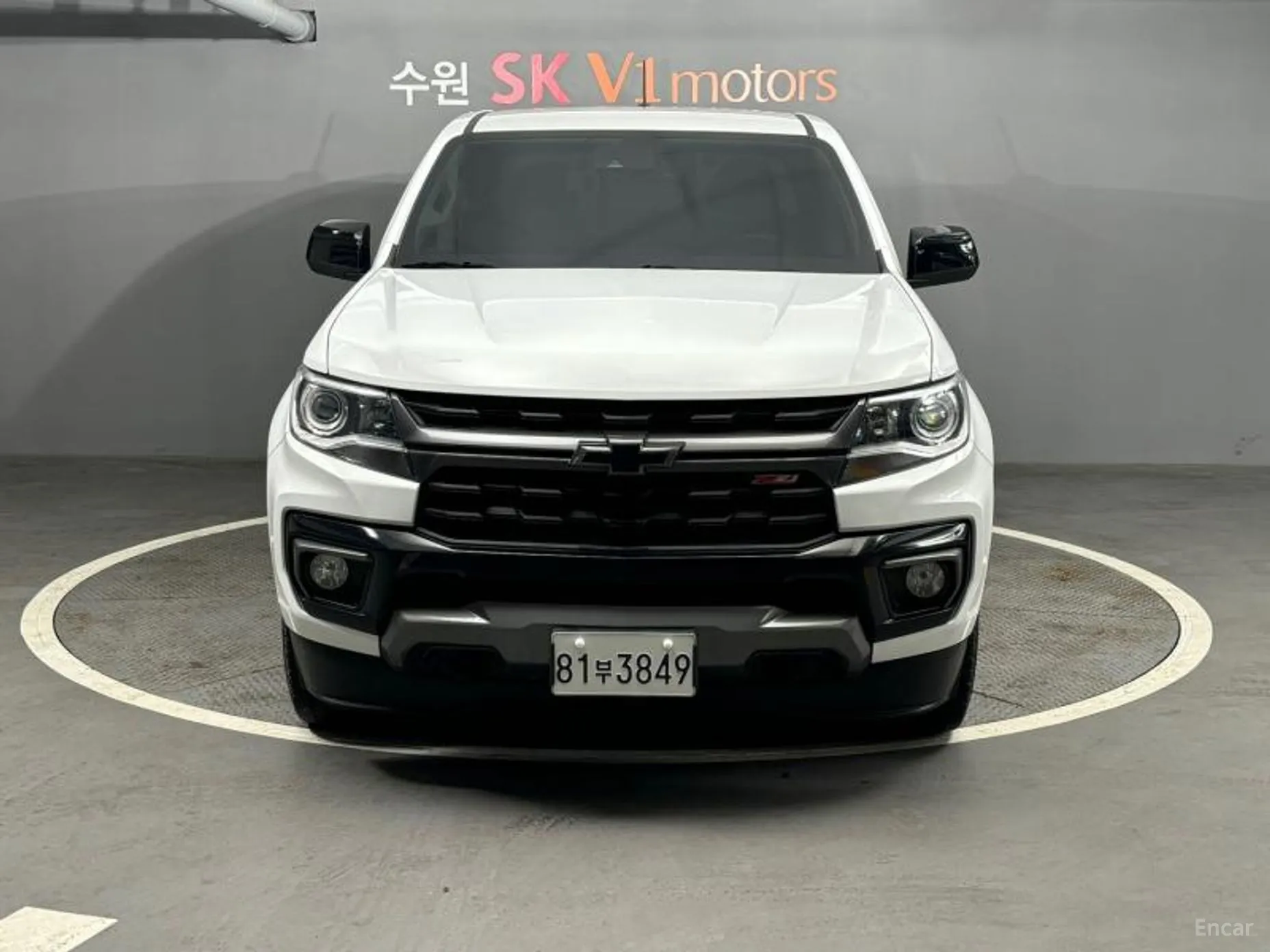 Real New Colorado