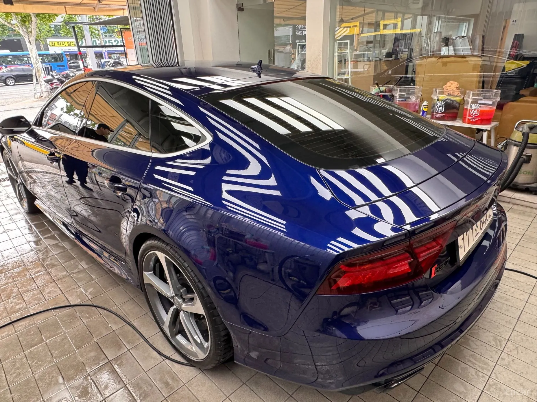 Audi RS7