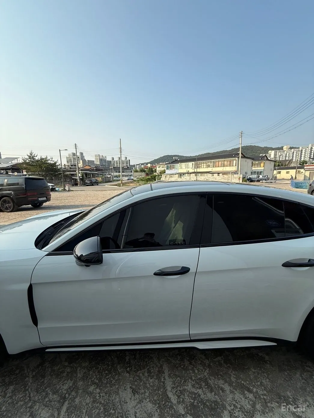 Porsche Panamera (976) превью 6