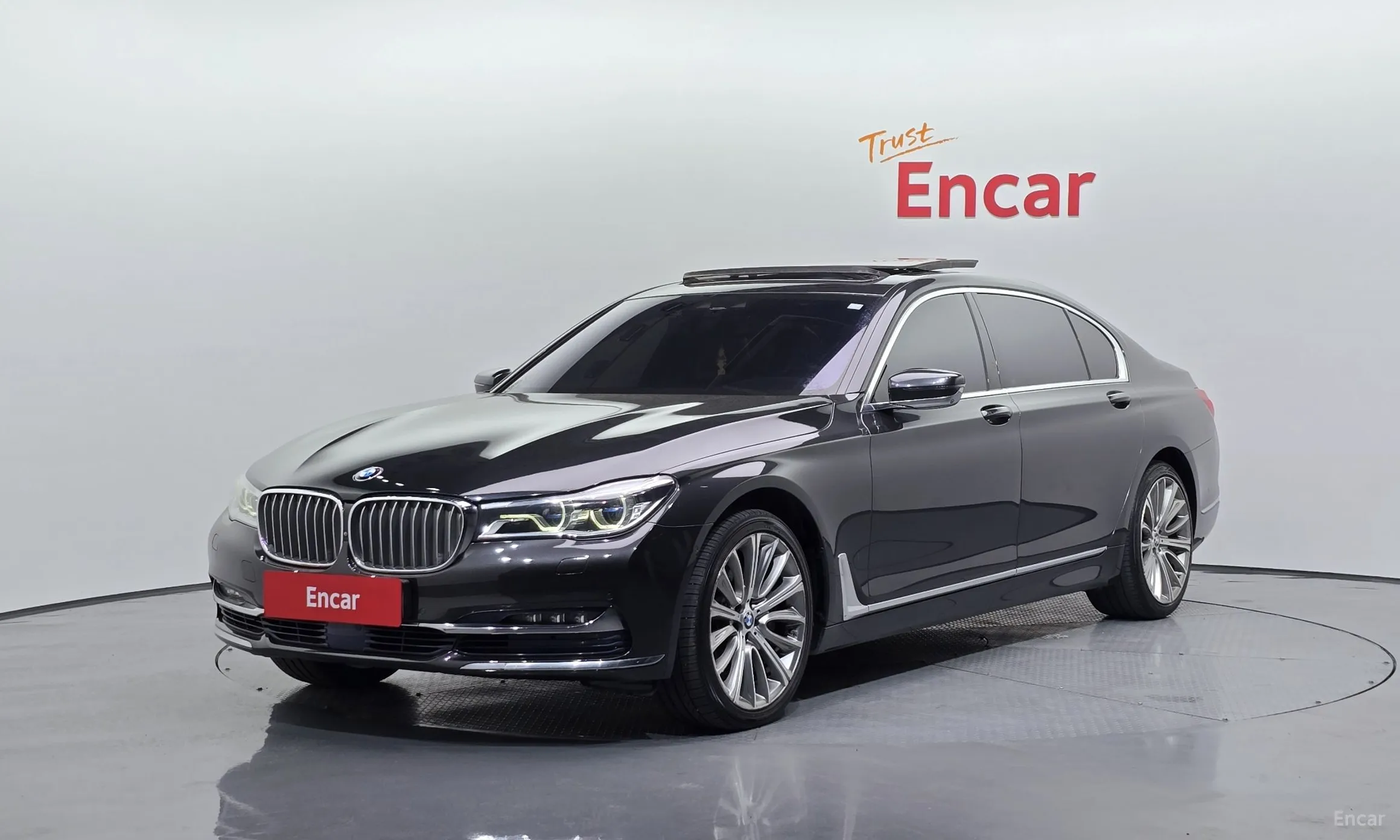 7 Series (G11)