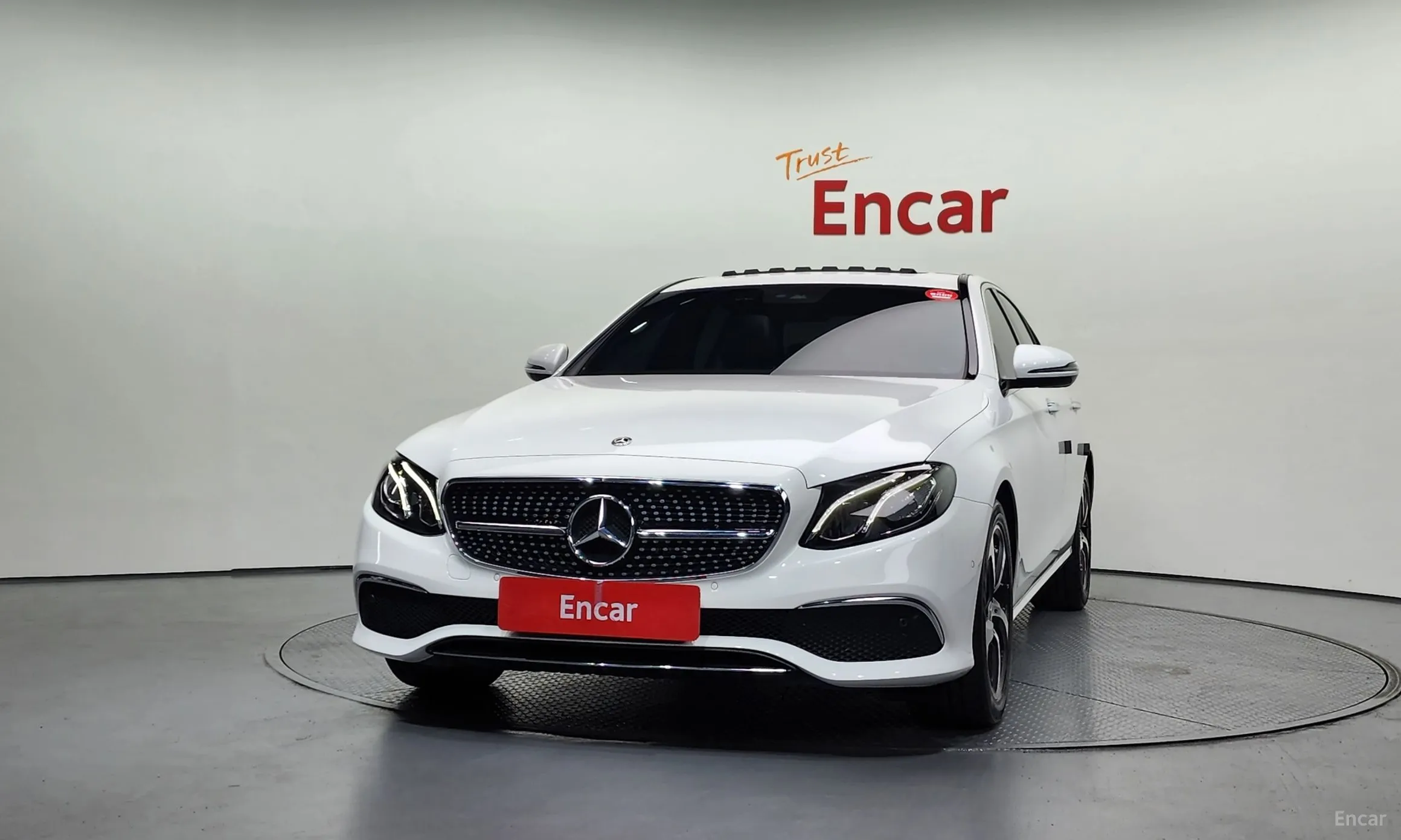 Mercedes Benz E-Class W213 превью 2