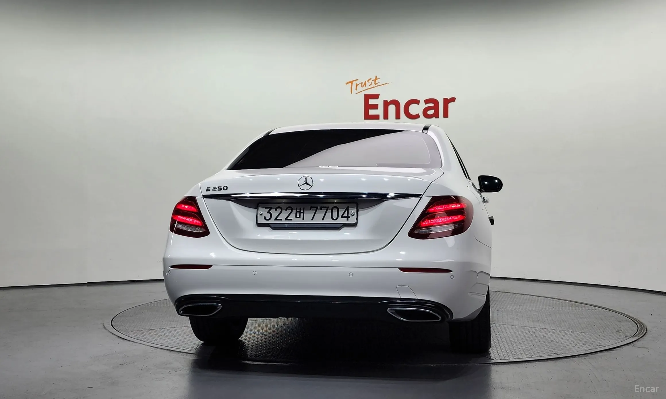 Mercedes Benz E-Class W213 превью 3