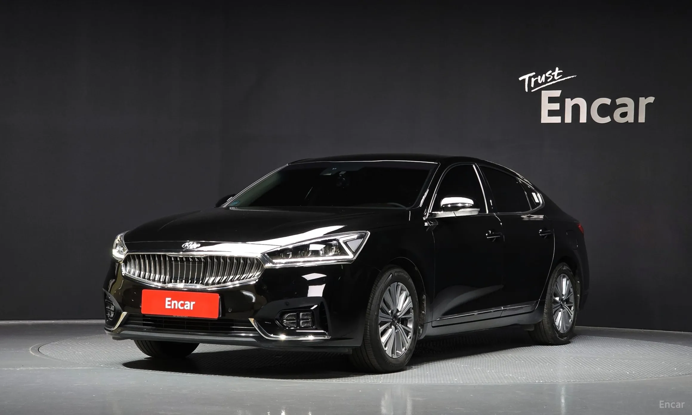 K7 Hybrid