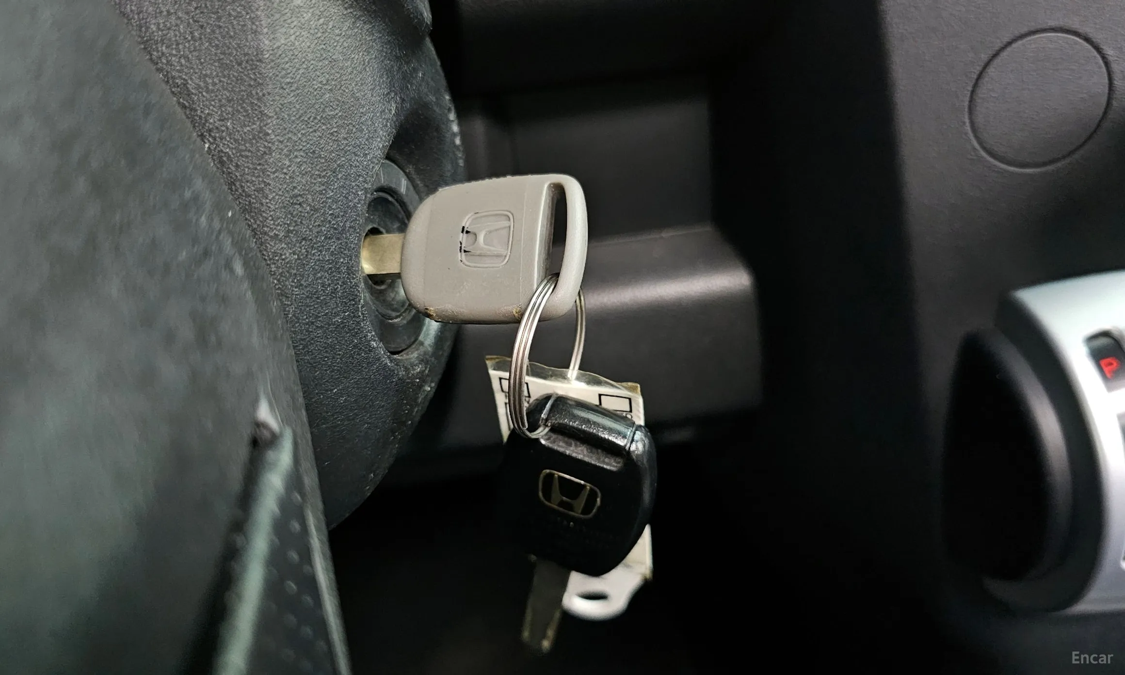 Honda Pilot превью 16
