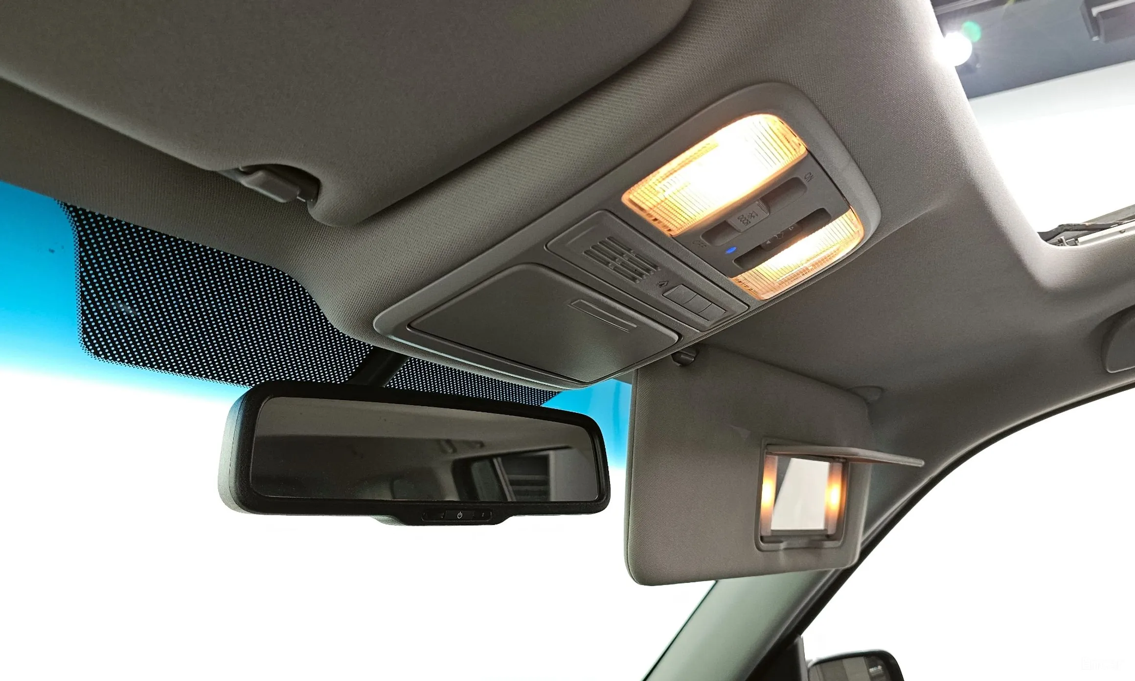 Honda Pilot превью 17