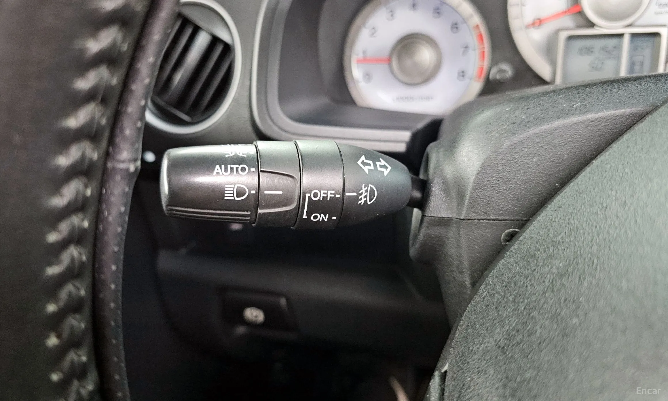 Honda Pilot превью 18