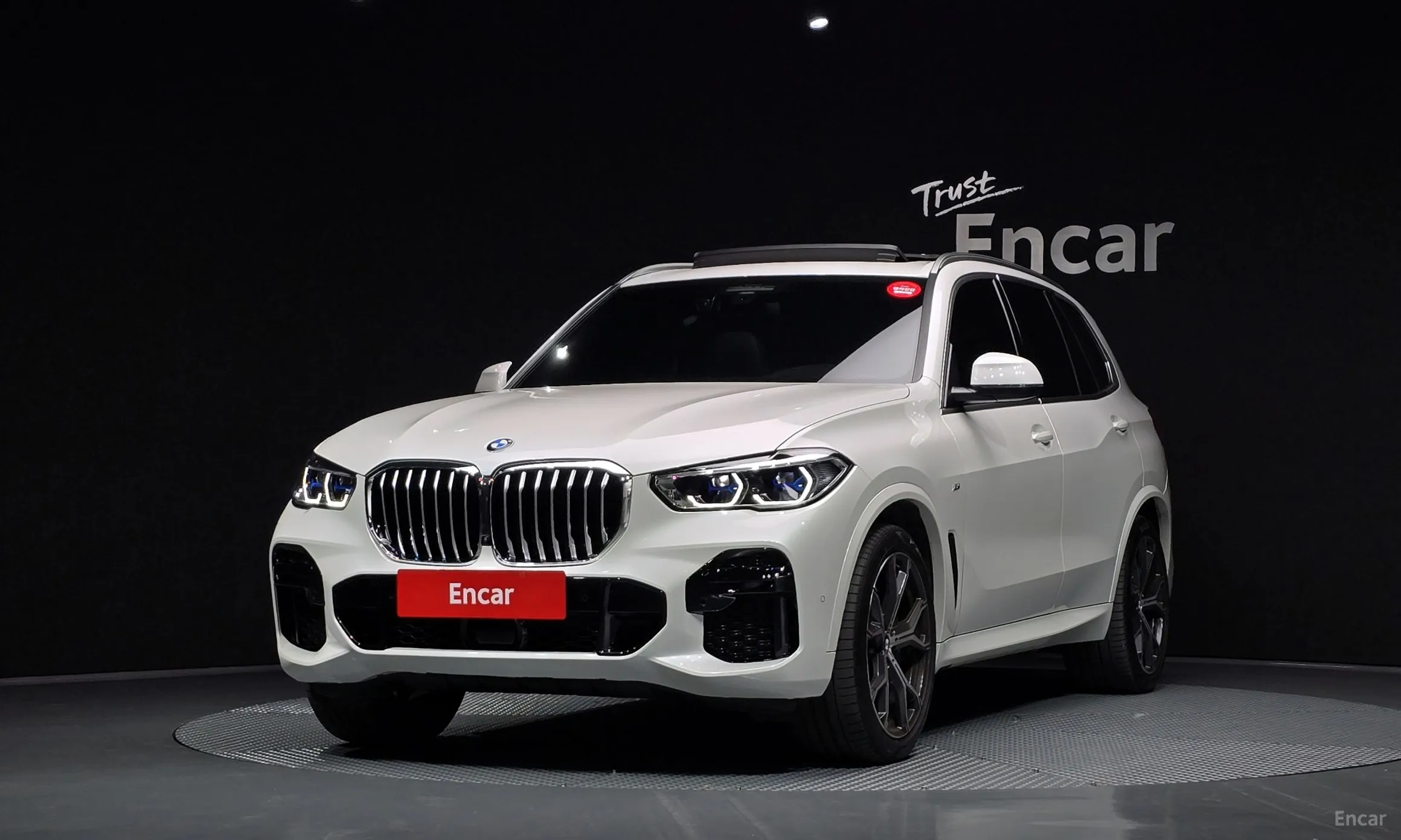 BMW X5 (G05)