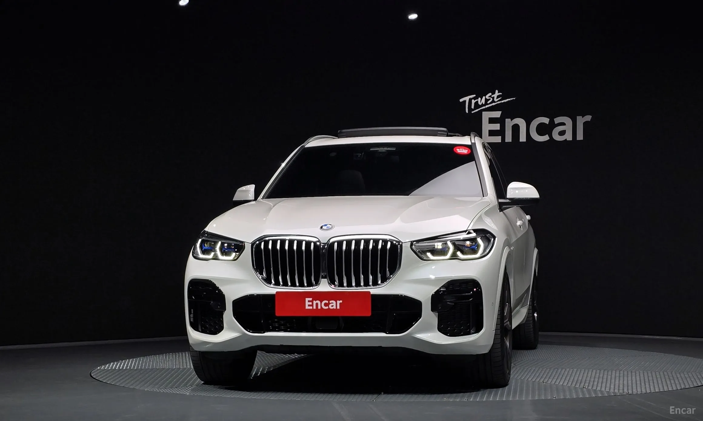 BMW X5 (G05)