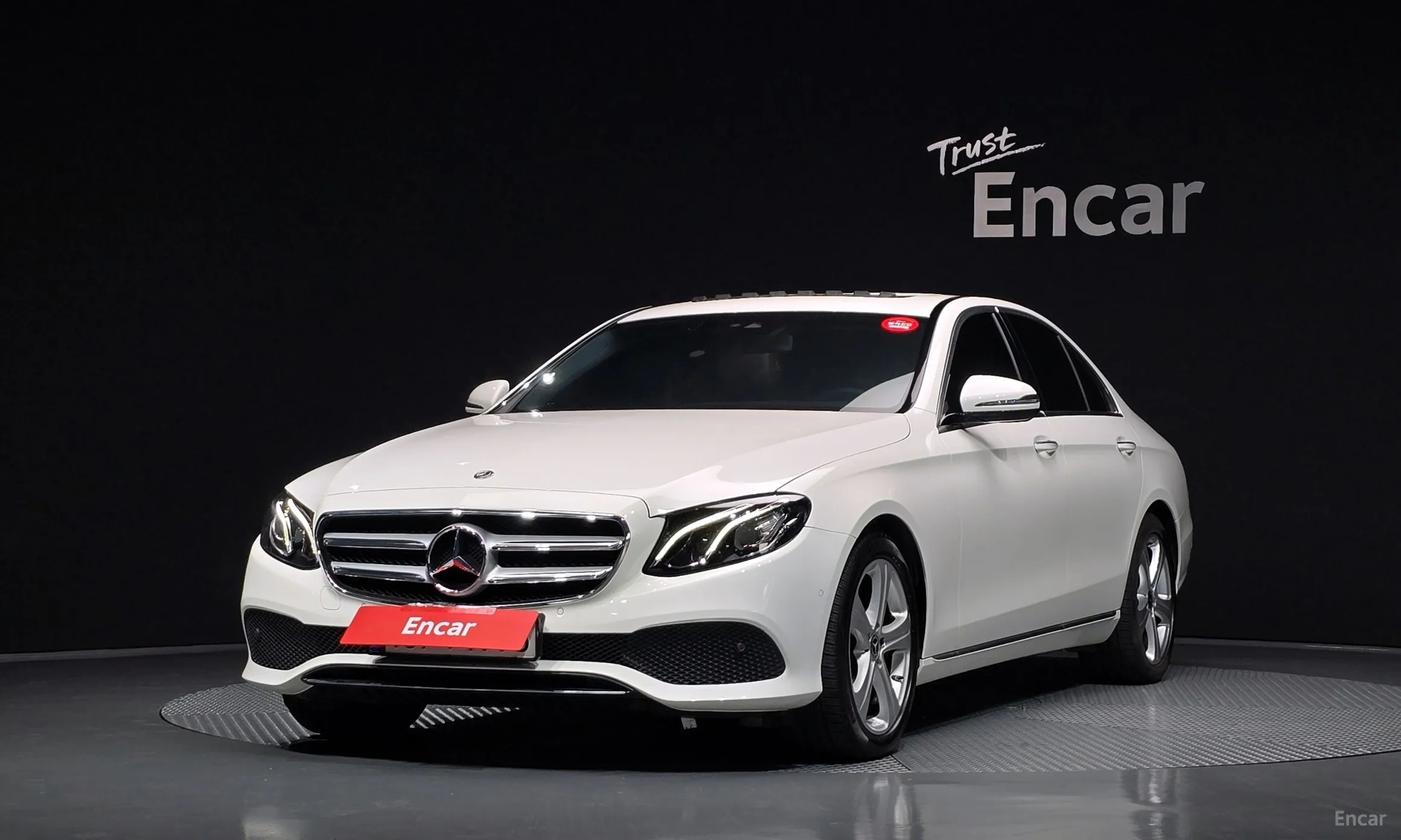 Mercedes Benz E-Class W213
