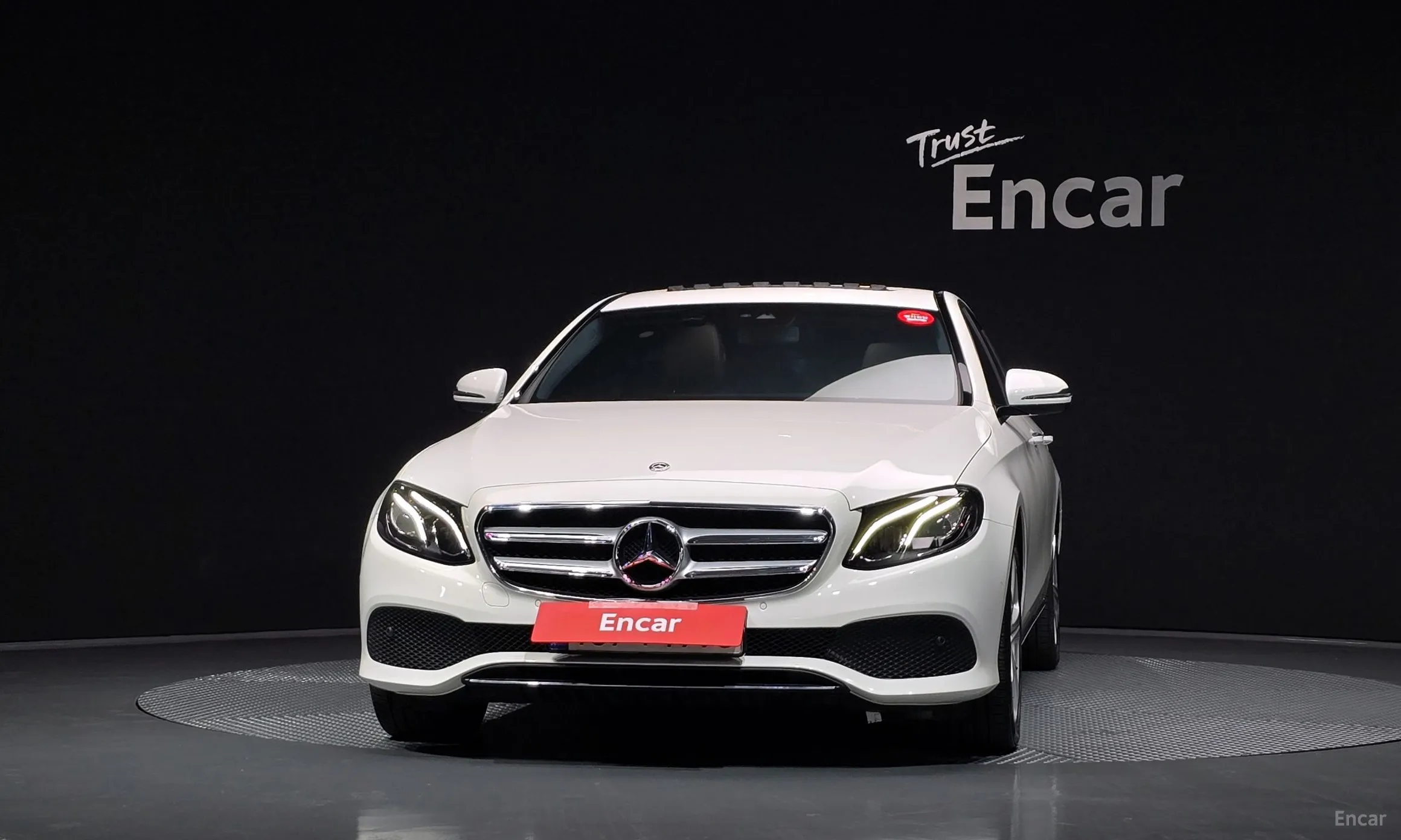 Mercedes Benz E-Class W213