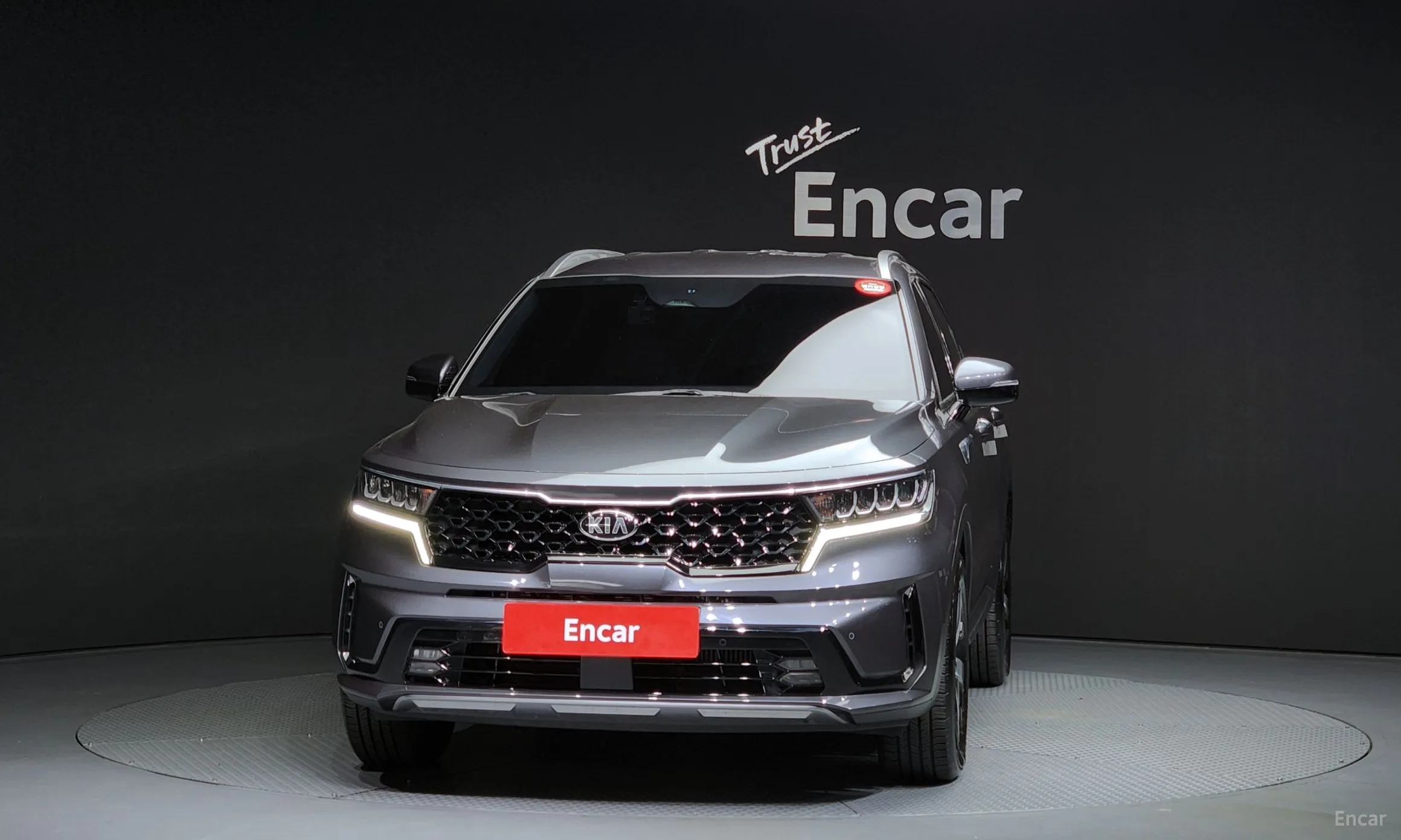 Kia Sorento 4th generation