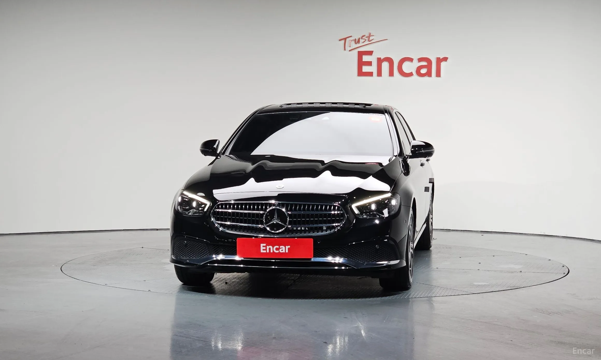 Mercedes Benz E-Class W213