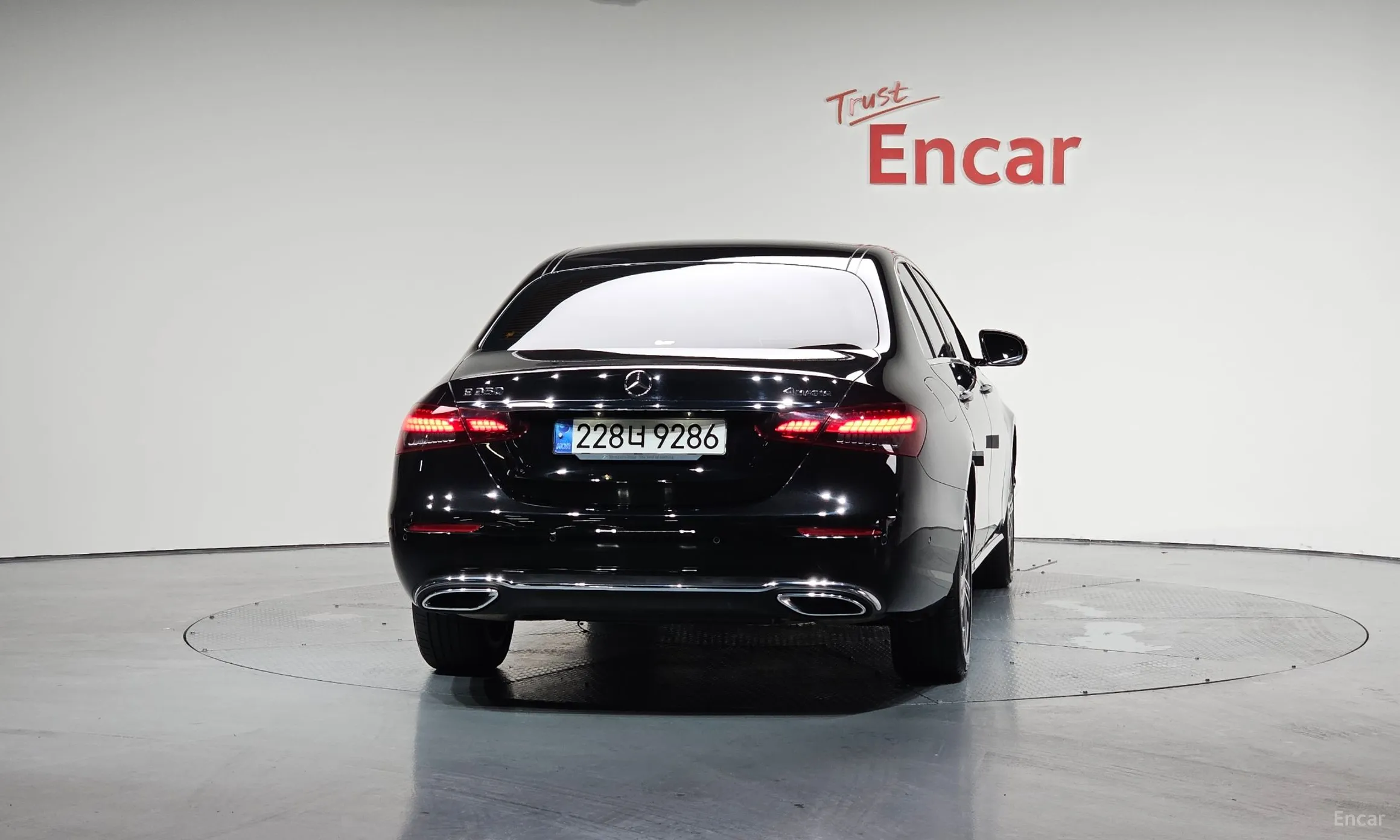 Mercedes Benz E-Class W213 превью 3