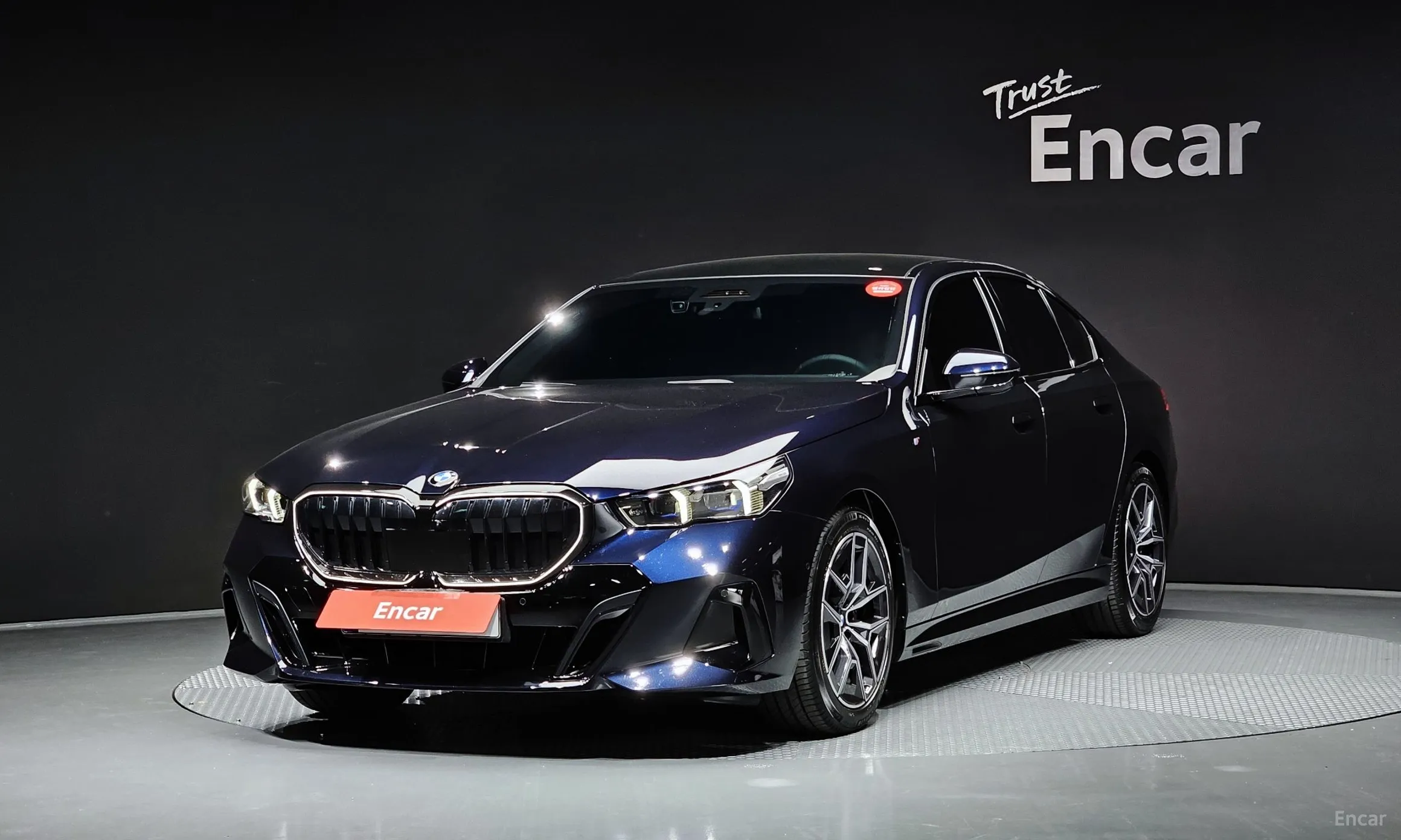 5 Series (G60)