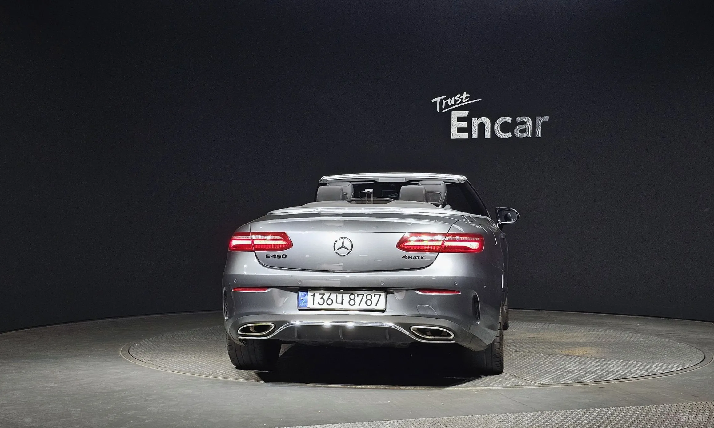 Mercedes Benz E-Class W213 превью 3